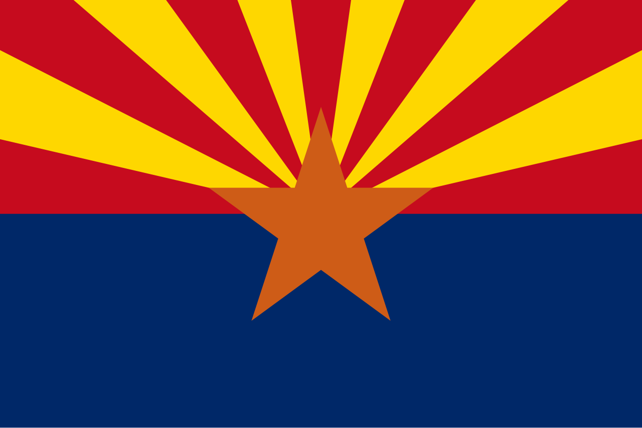 Arizona