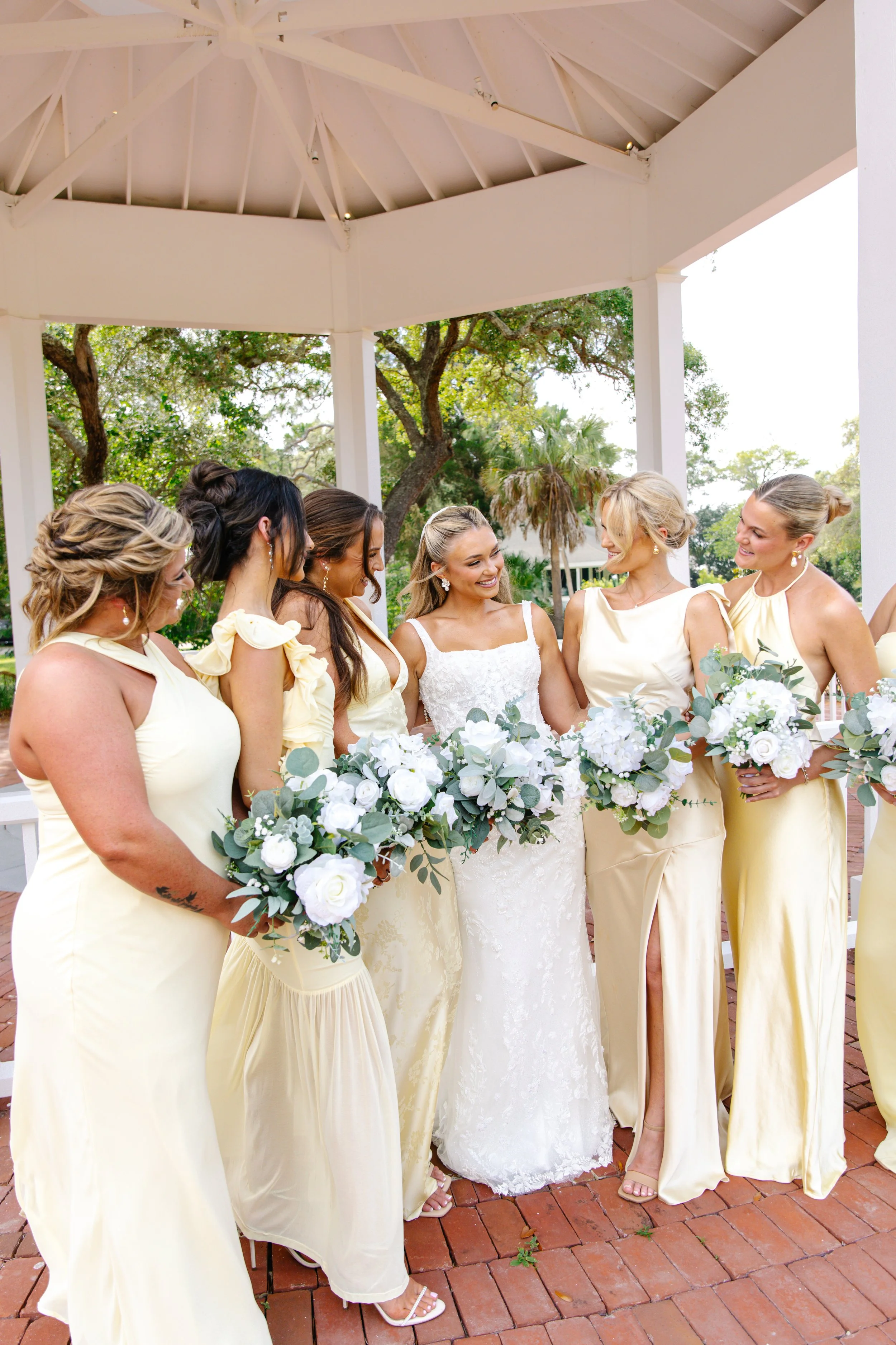 Weddings