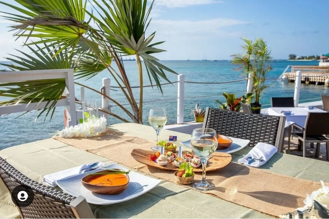Dining in Grand Cayman: The Best Local Food by Area
