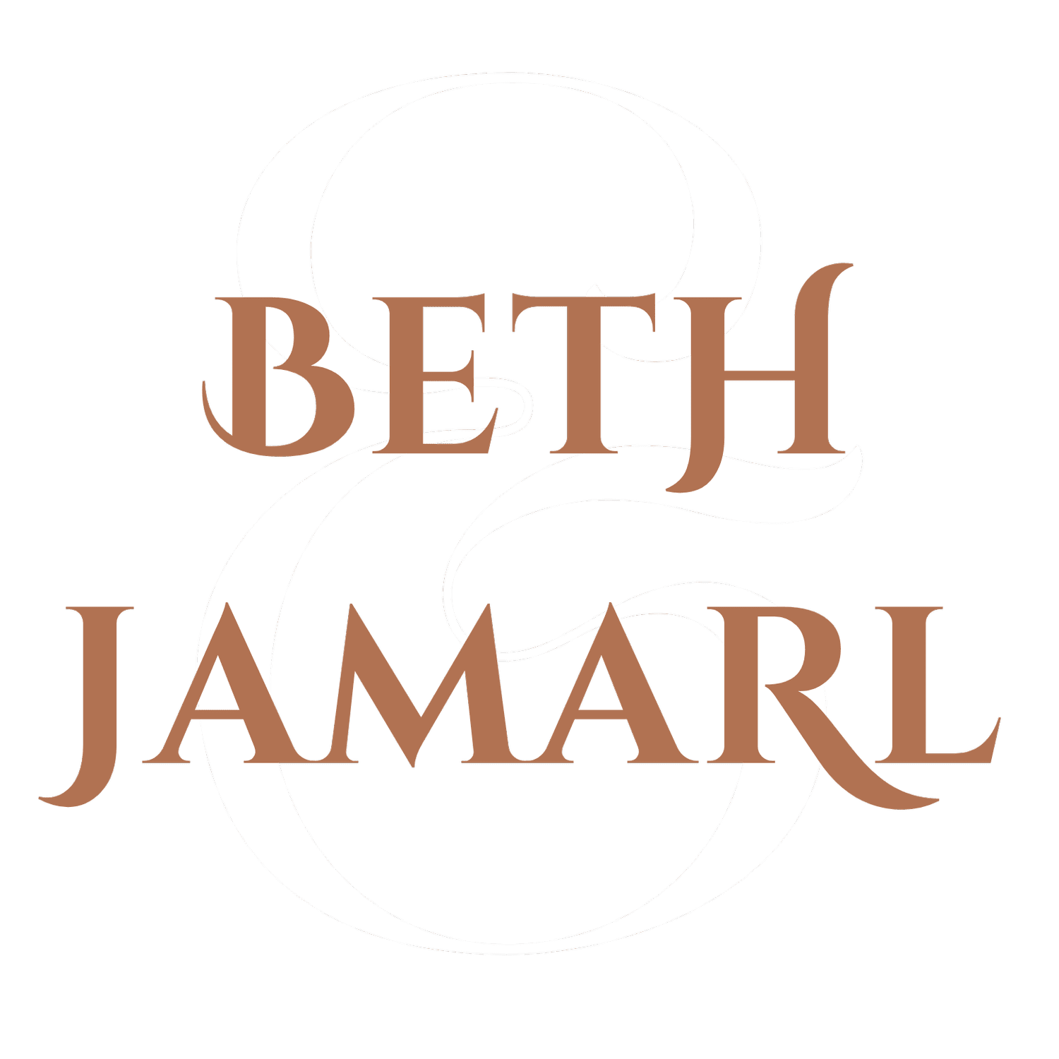 Beth &amp; Jamarl