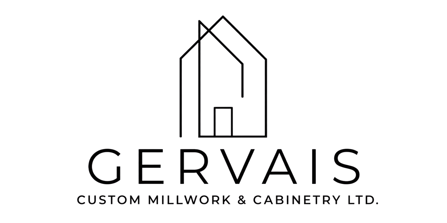 Gervais Custom Millwork &amp; Cabinetry Inc.