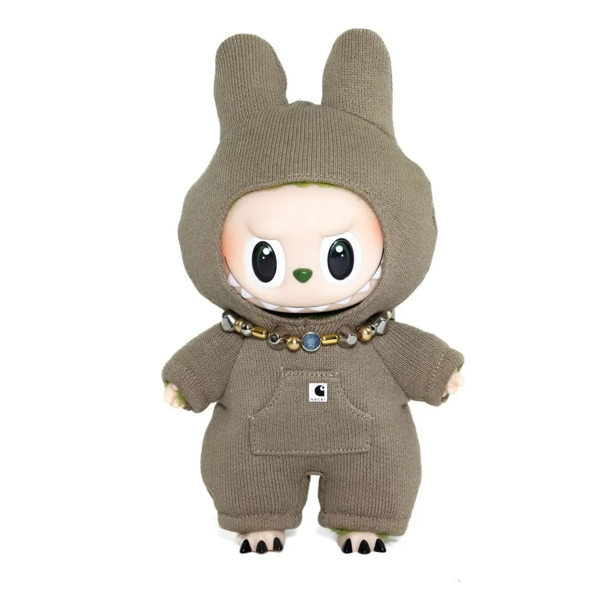 Labubu’s K-Pop Moment: Every SEVENTEEN Member Has a Custom Labubu—Here’s How to Get One