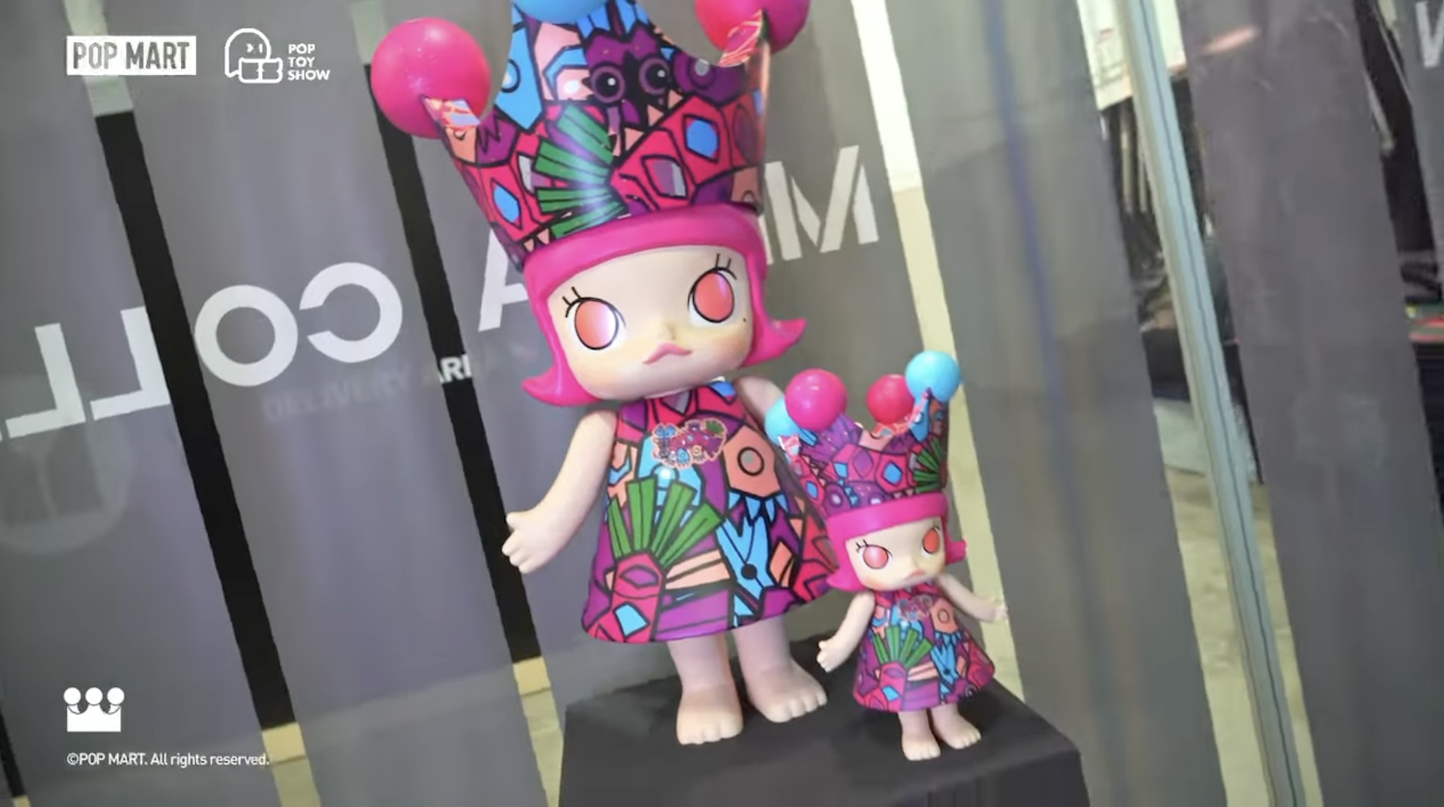 Has Pop Mart's Bubble Burst? Nope.