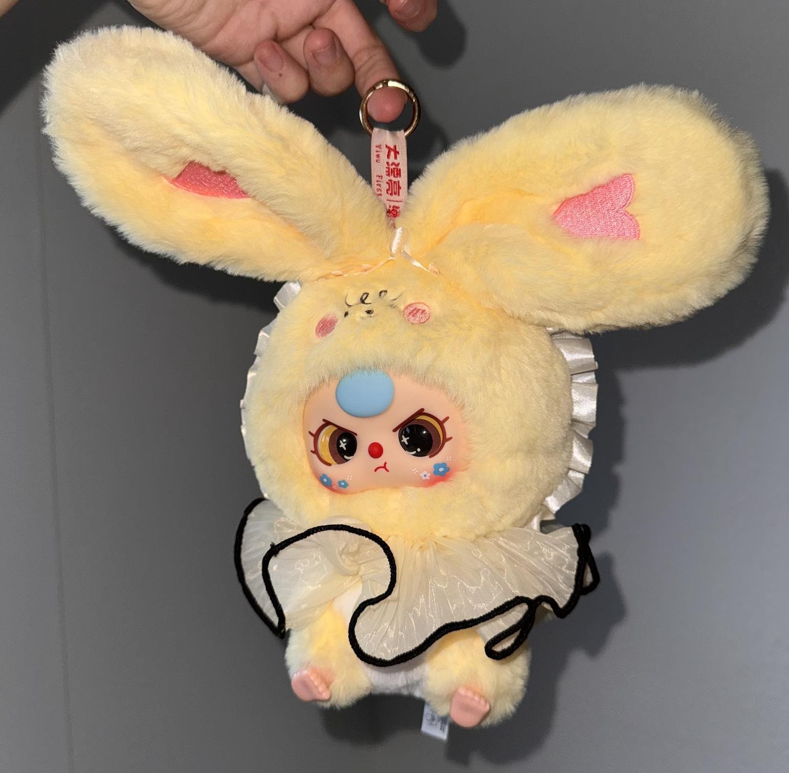 Unboxing Pop Mart Alternatives