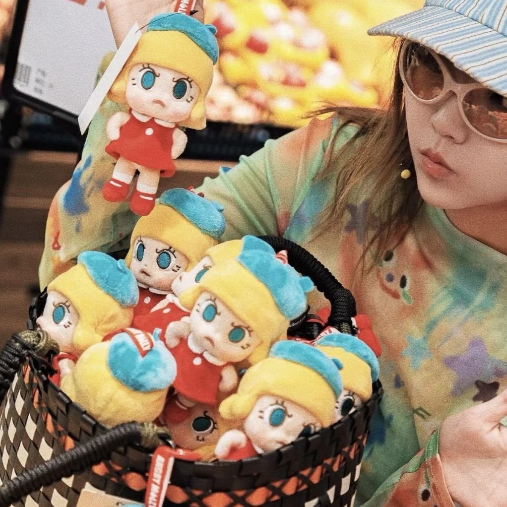 7 Things I Wish I Could've Bought at Pop Toy Show Beijing 2025