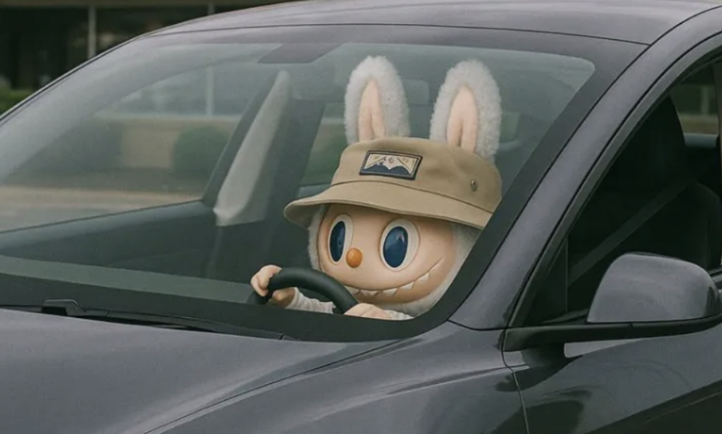 UPDATE: Is Steak 'n Shake Holding "Over 100,000" Labubus Hostage?