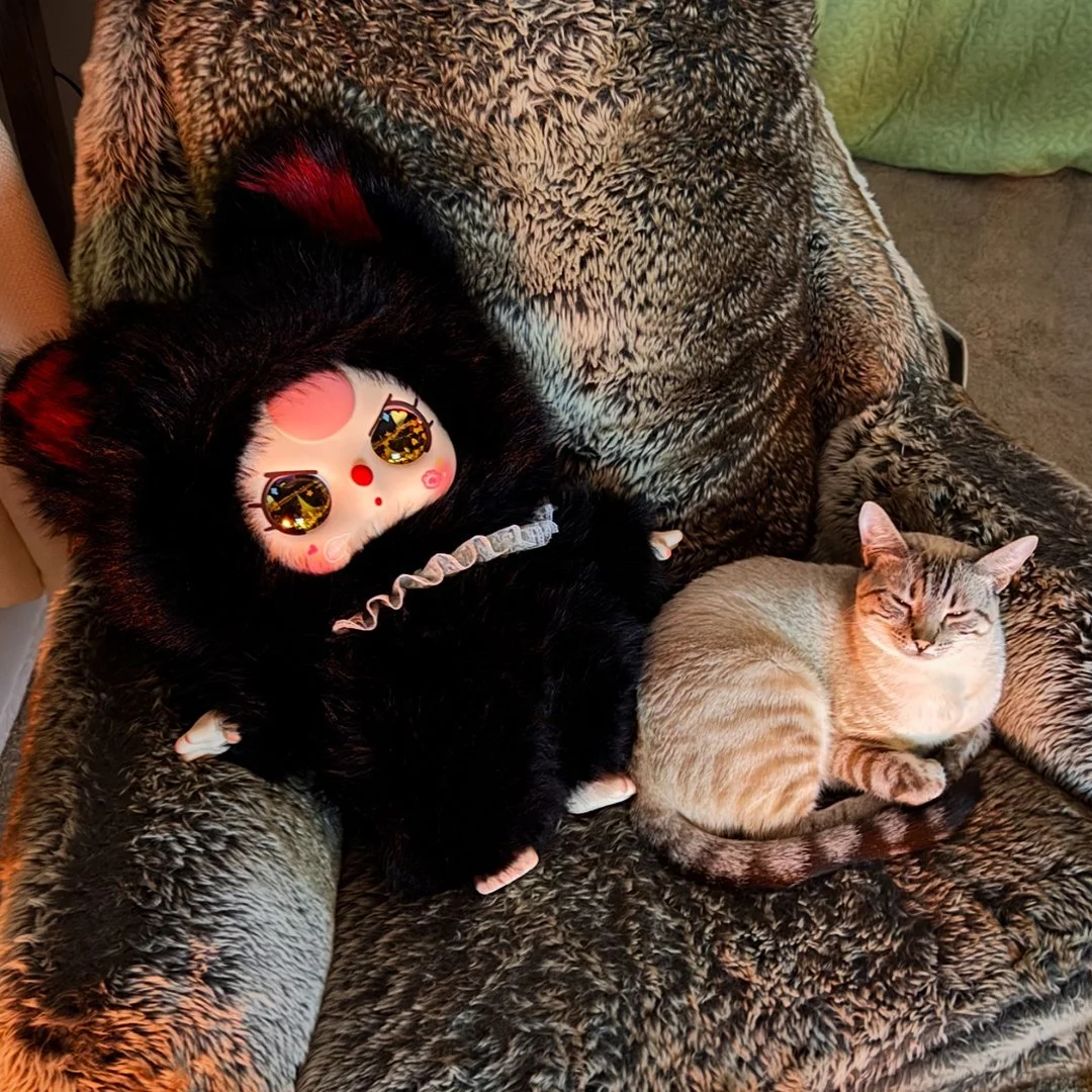 AI Plushies Are the Next Big Toy Craze