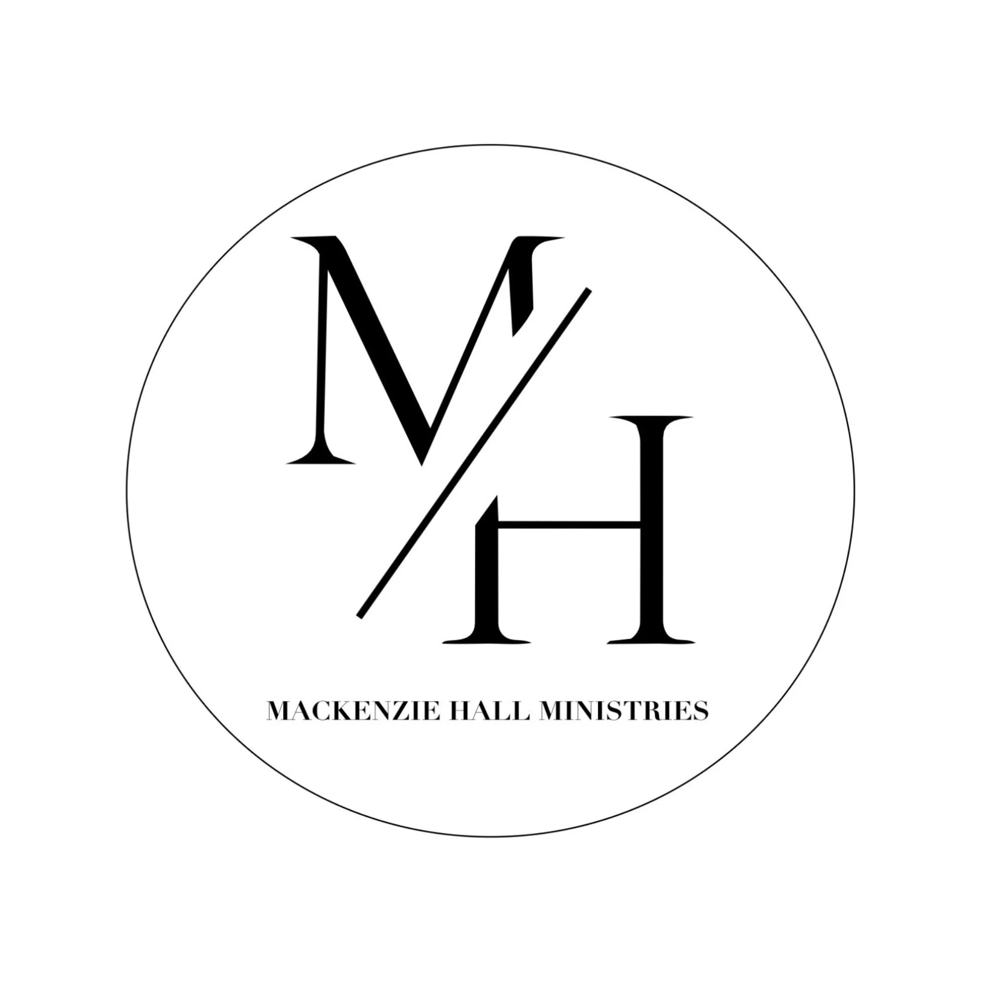 Mackenzie Hall Ministries is a traveling worship ministry made up of a dedicated team. Together, we partner with churches, conferences, and ministries to lead Spirit-led worship that makes room for God to move. Our heart is to see people encounter th