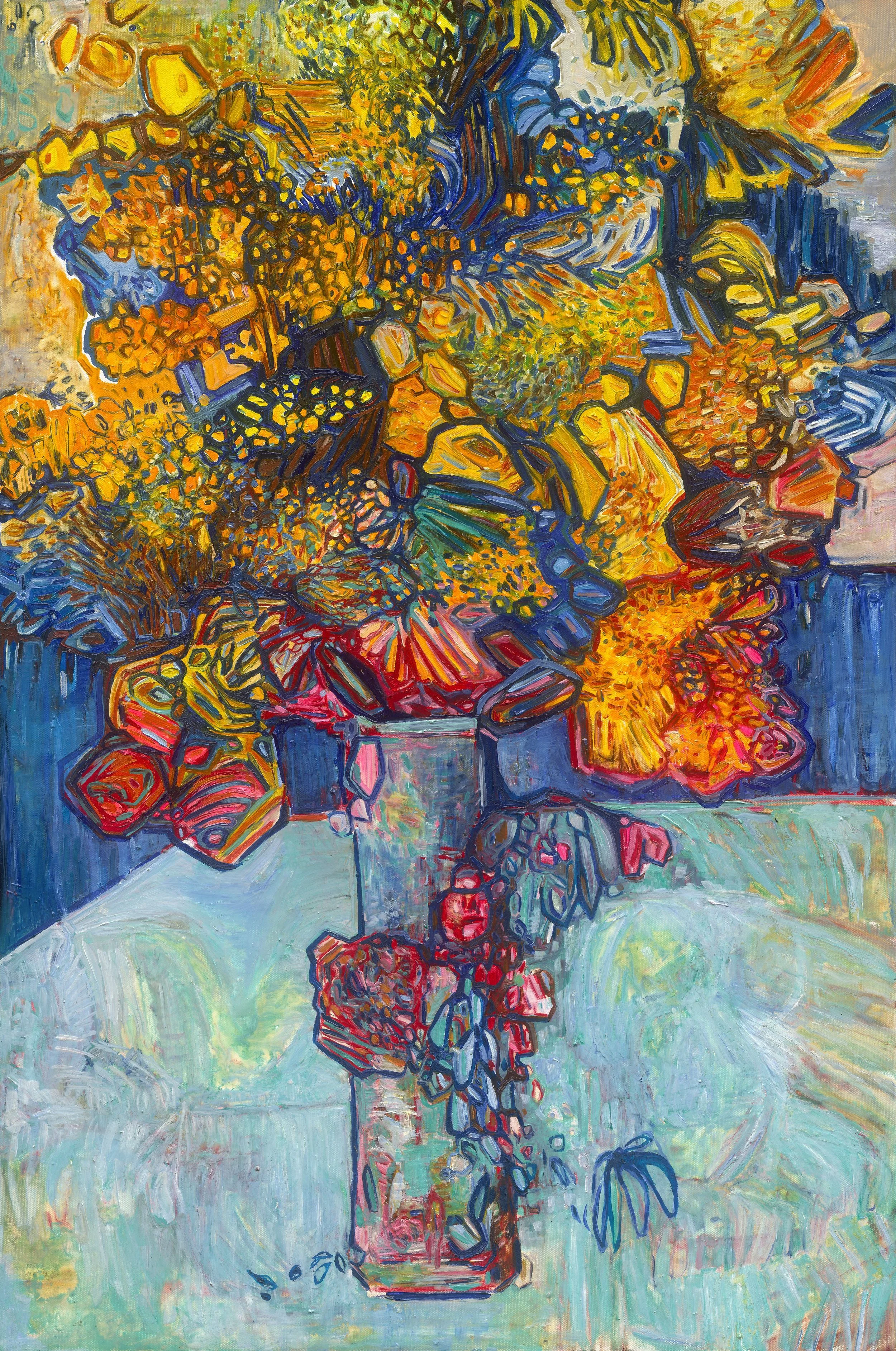 Gather/Together,  archival pigment print, various sizes available