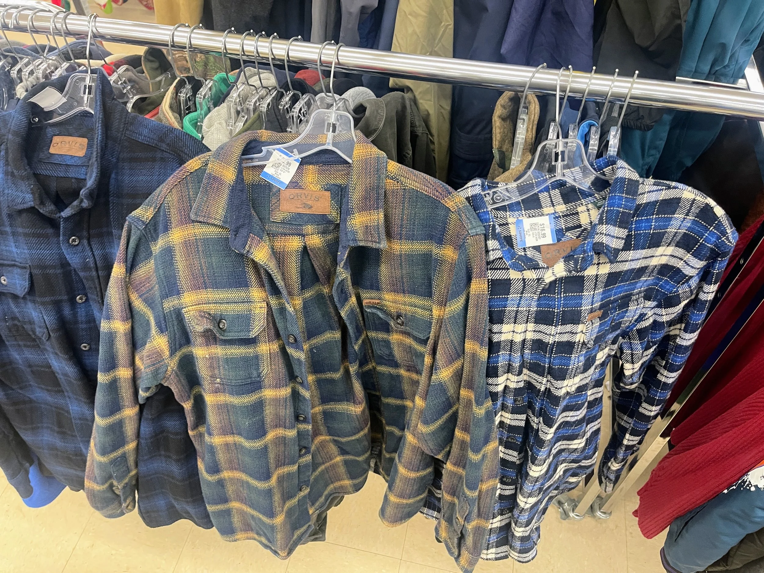 Best Thrift Stores in Kansas City: 5 Local Favorites (2026)
