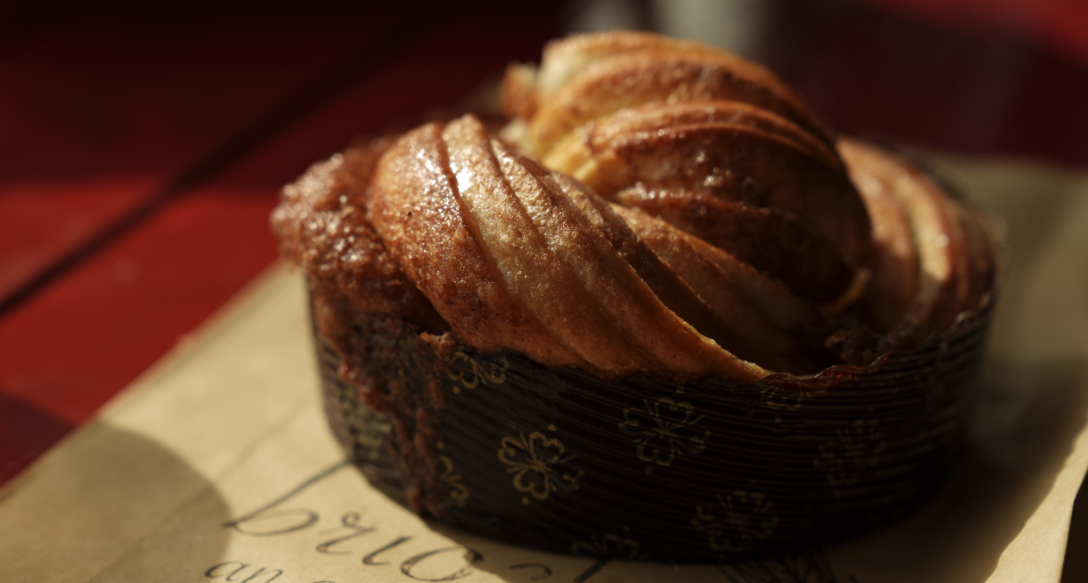 Top 5 Bakeries in Kansas City (UPDATED FEBRUARY 2026)