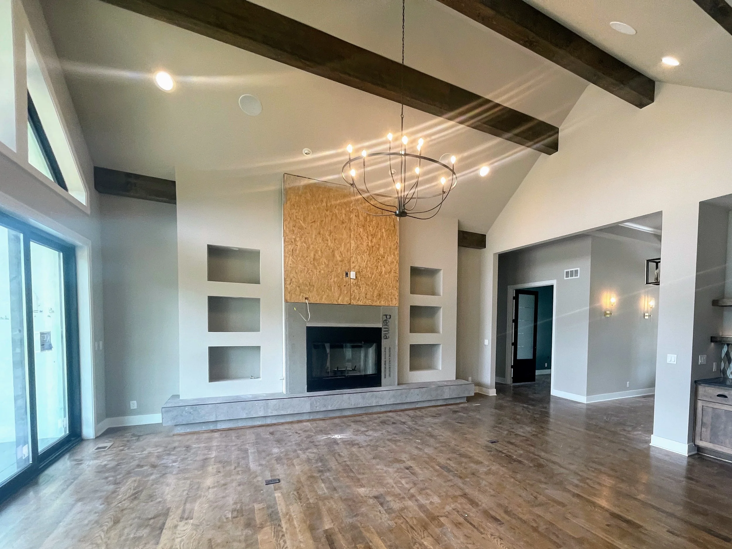 KC Area Luxury Home Builders: 5 Trusted Names for Custom Builds (2026)