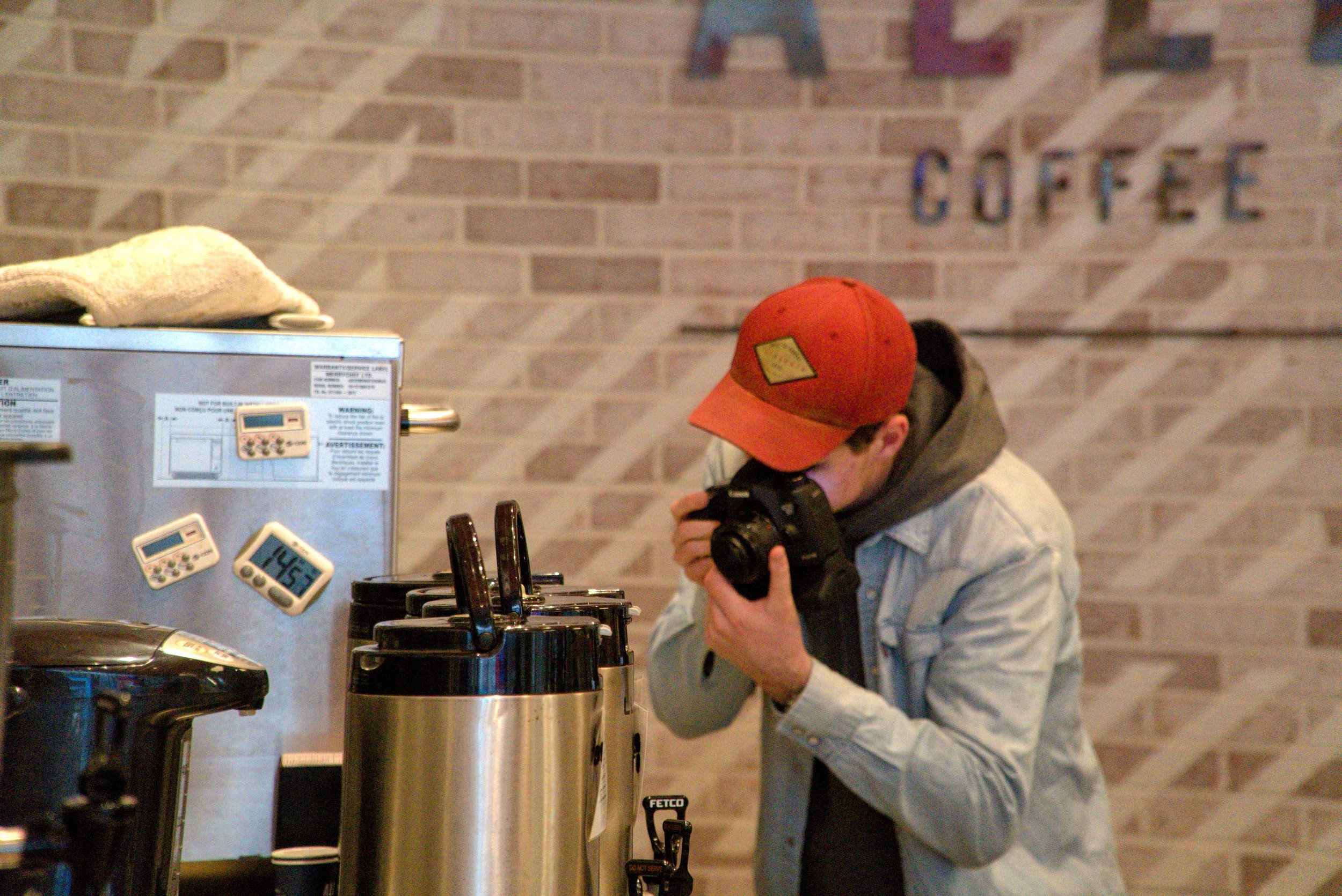 Top 10 Coffee Shops in Kansas City for Remote Work & Meetings (2025 Guide)