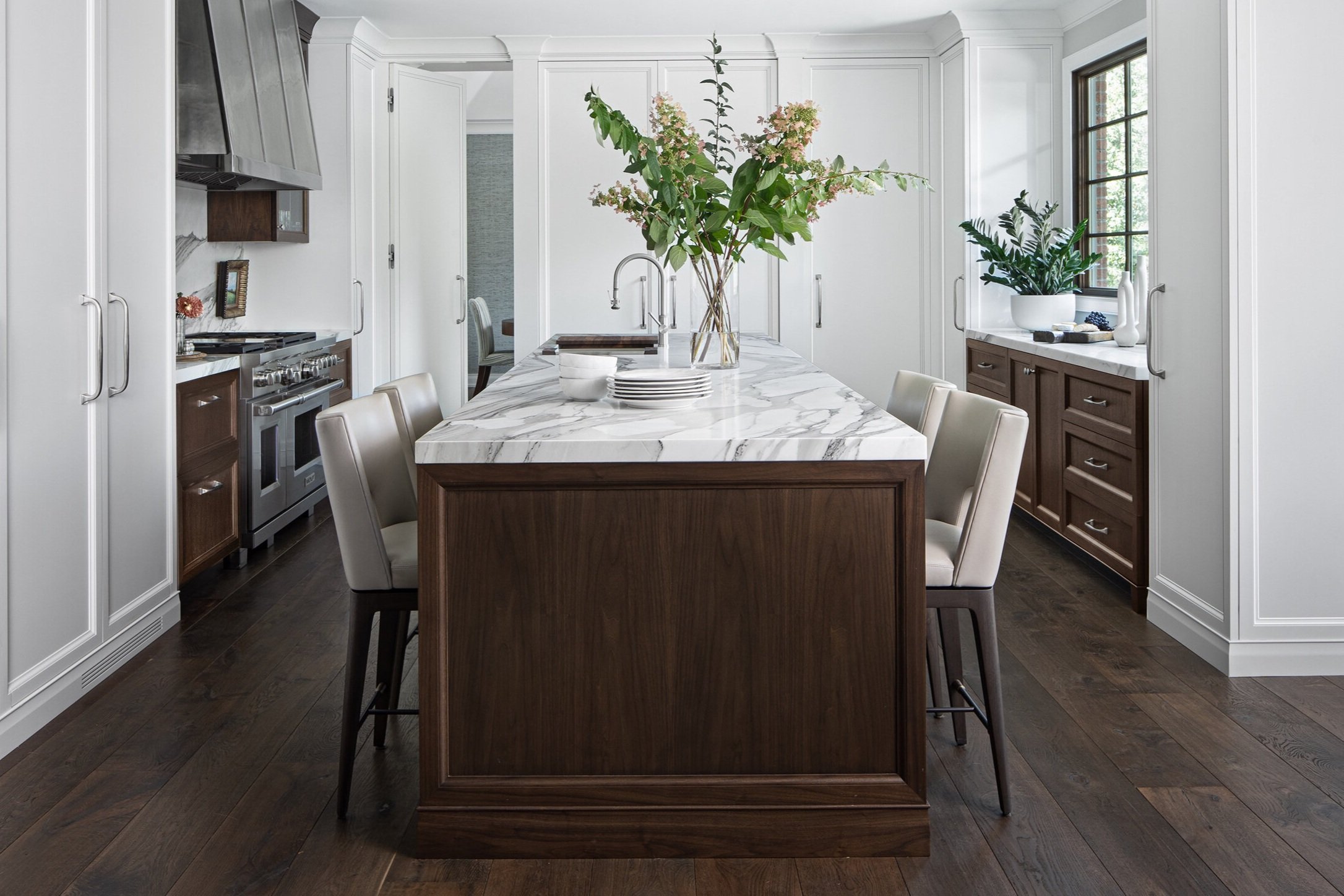 Marianne Jones | Full-Service Interior Design