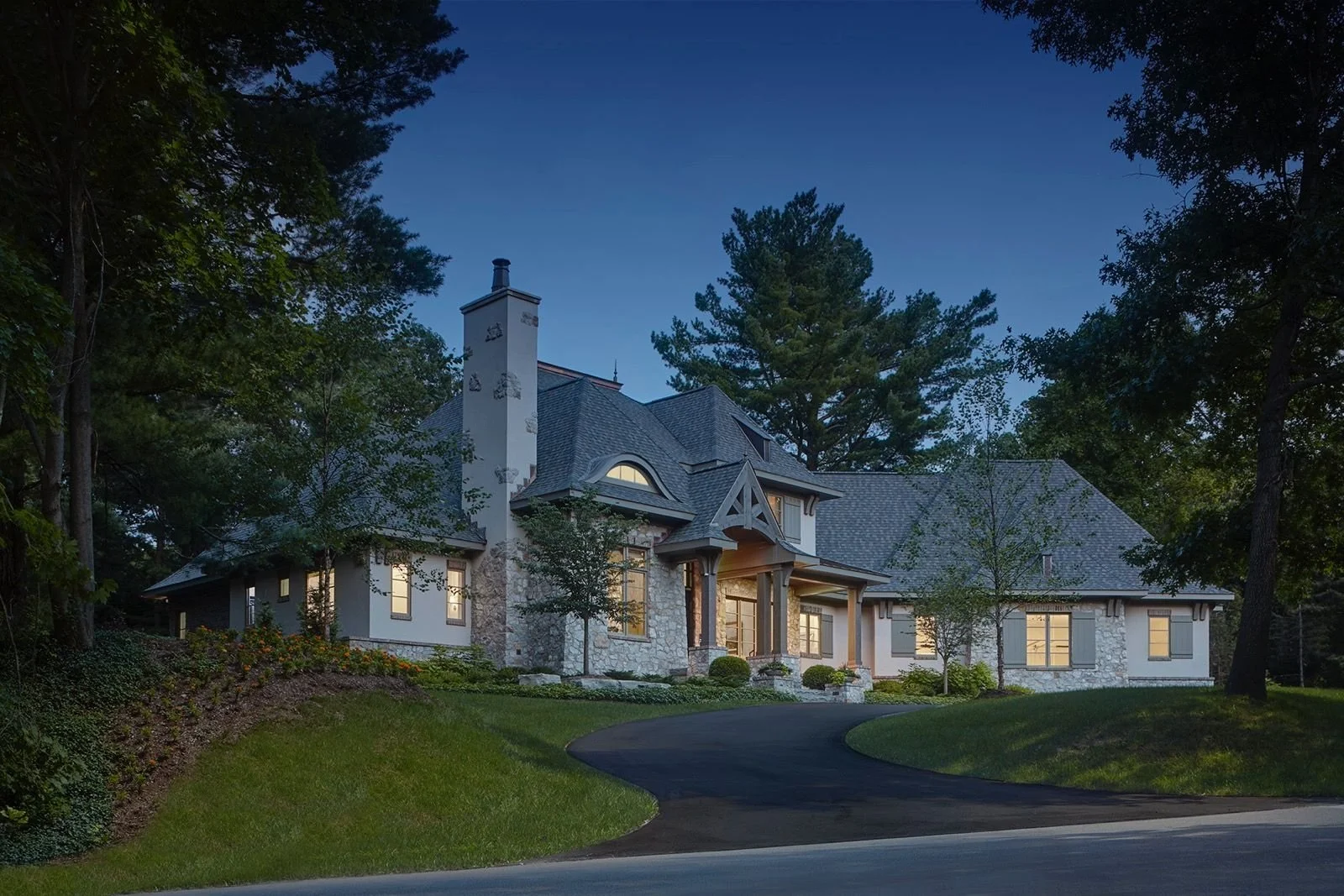 Marianne Jones | Full-Service Interior Design