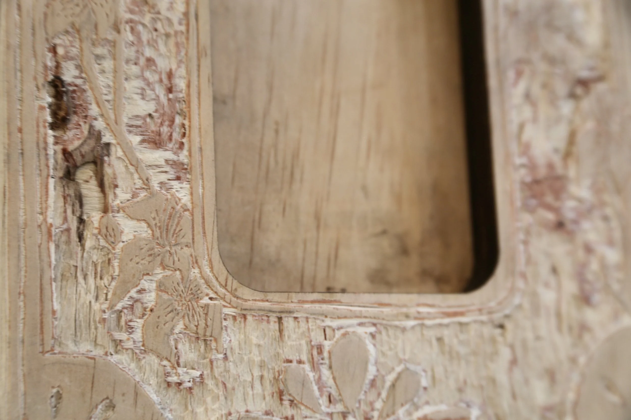 Artifact no. 1