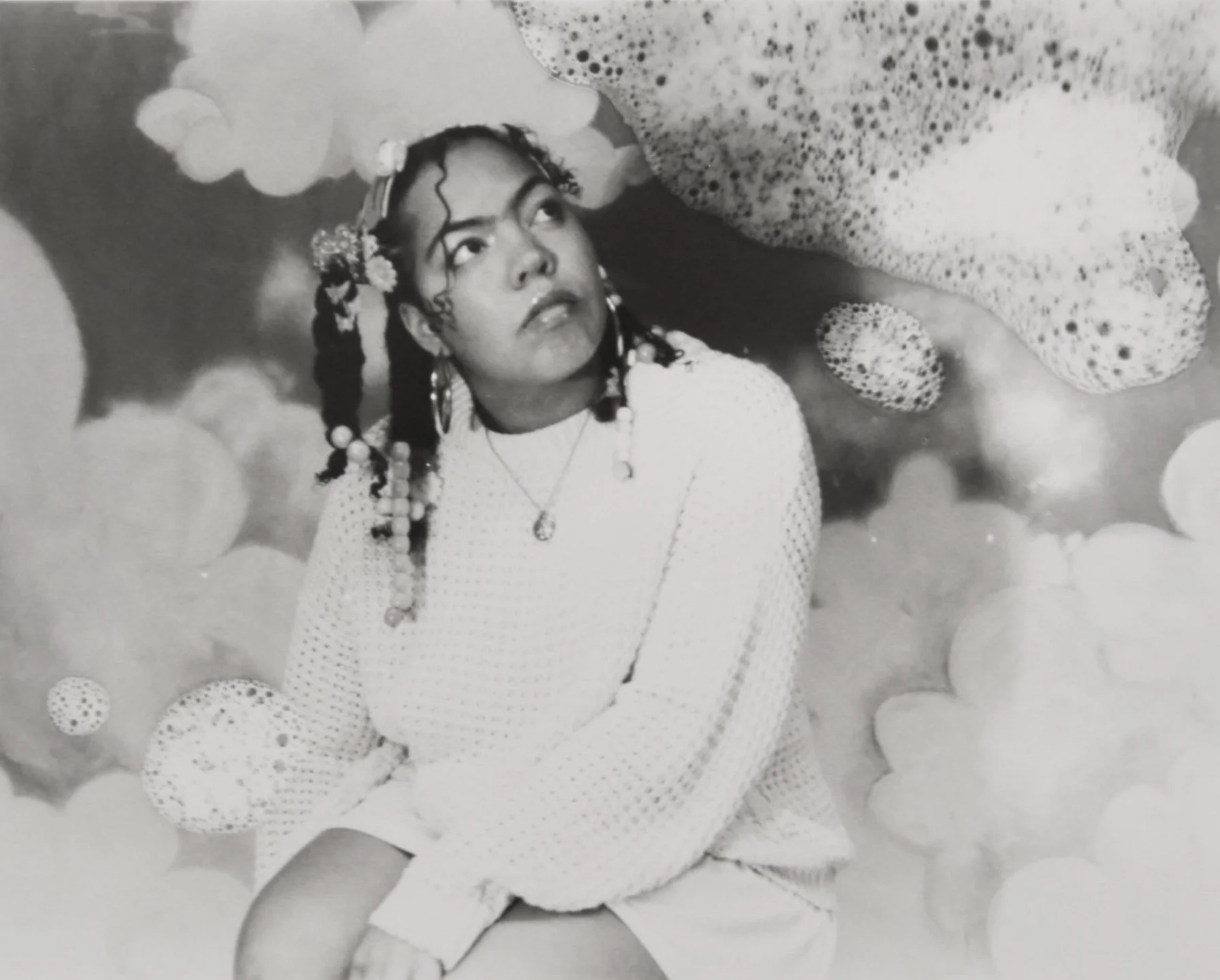 Head in the Clouds