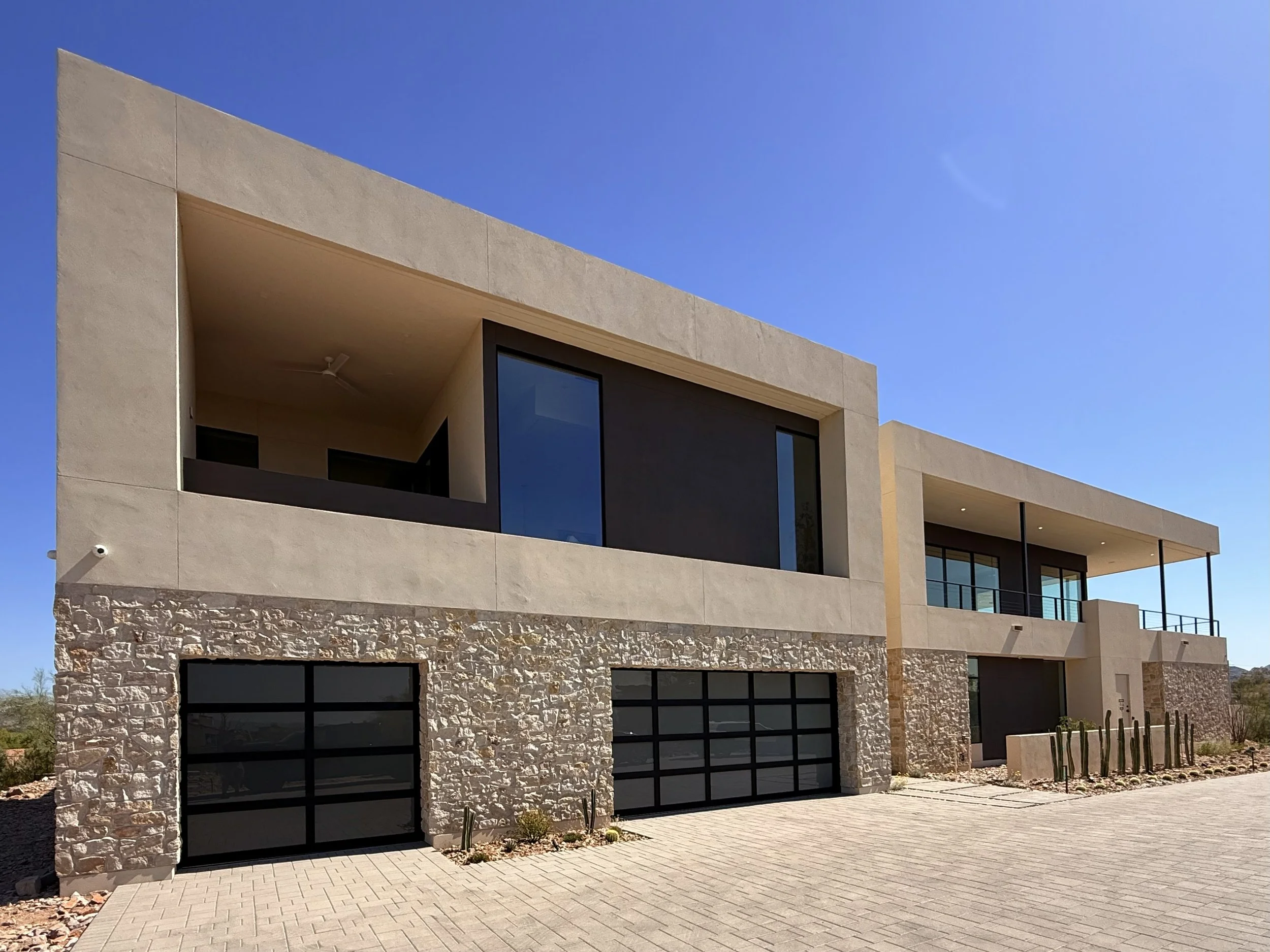 biltmore spec