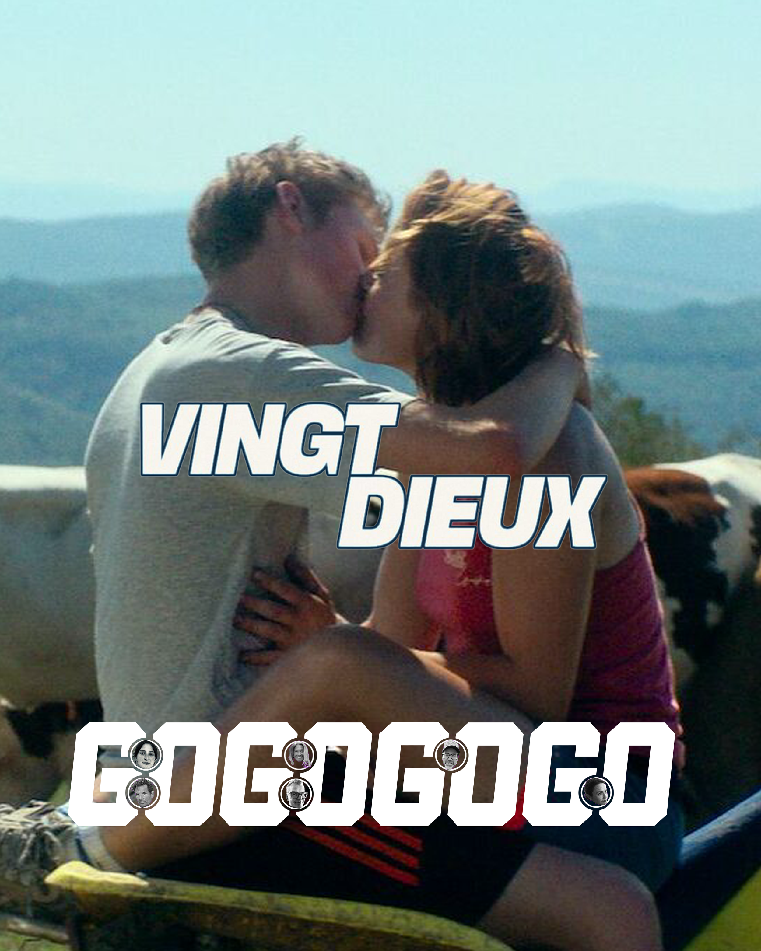 Vingt dieux