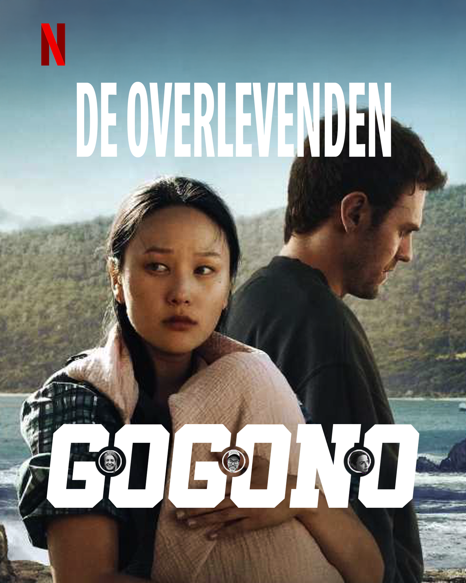 De Overlevenden