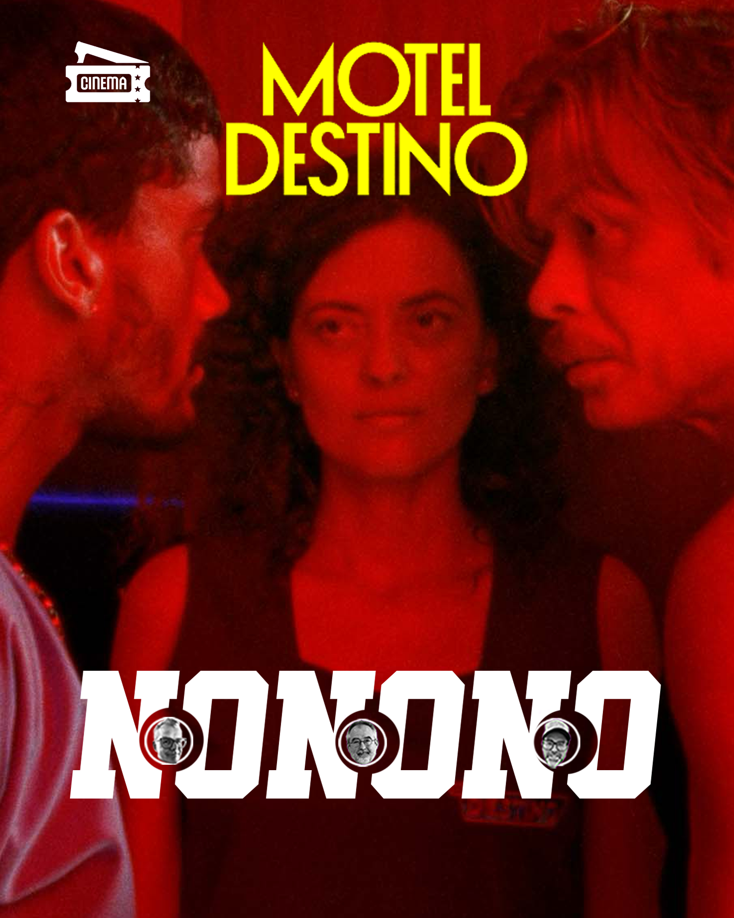 Motel Destino