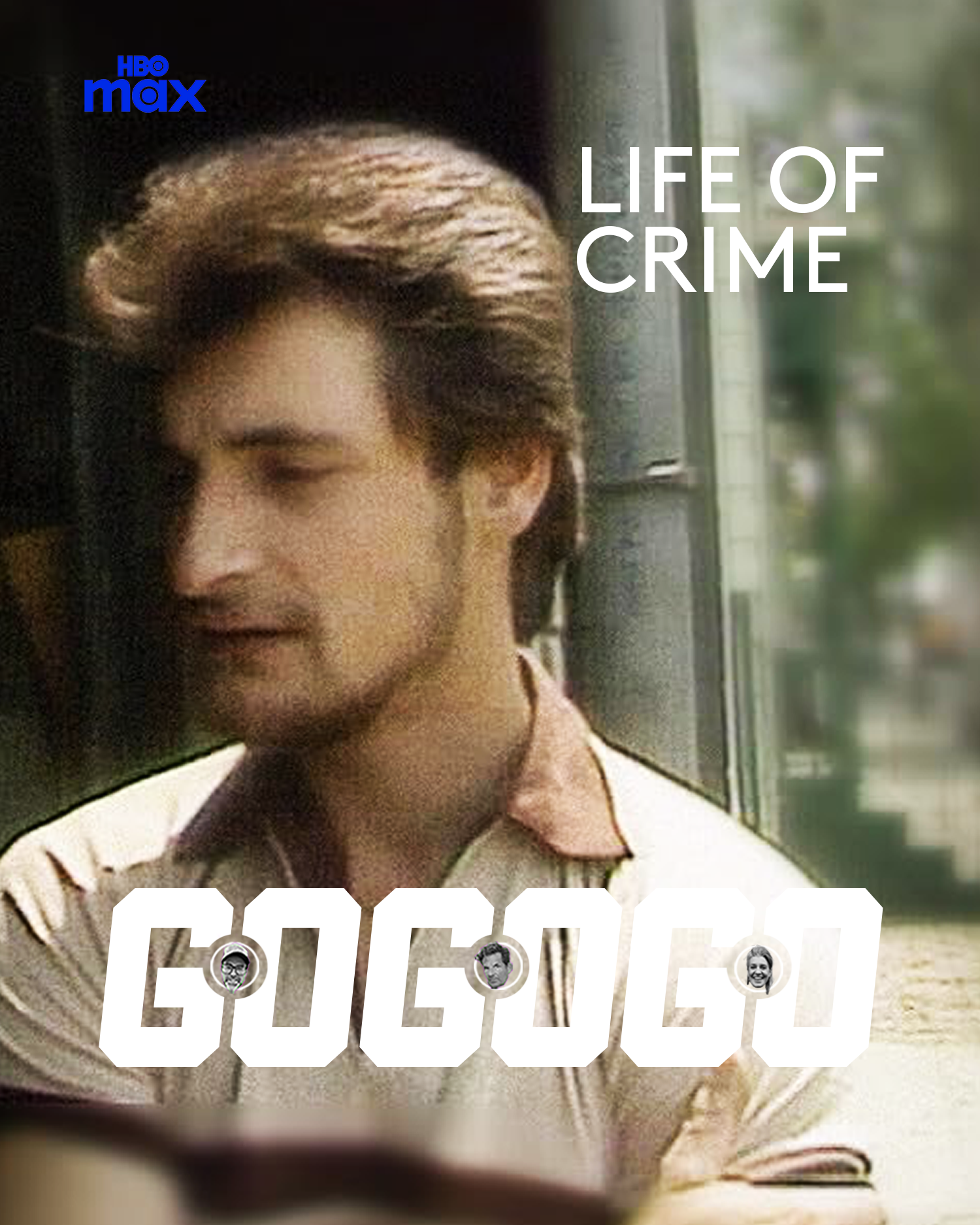 Life of Crime