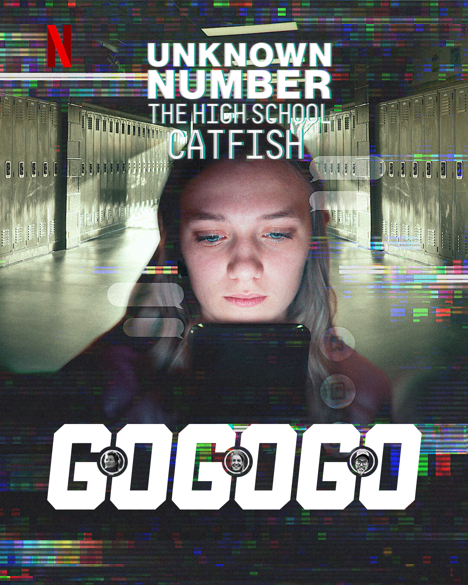 Unknown Number – The High School Catfish