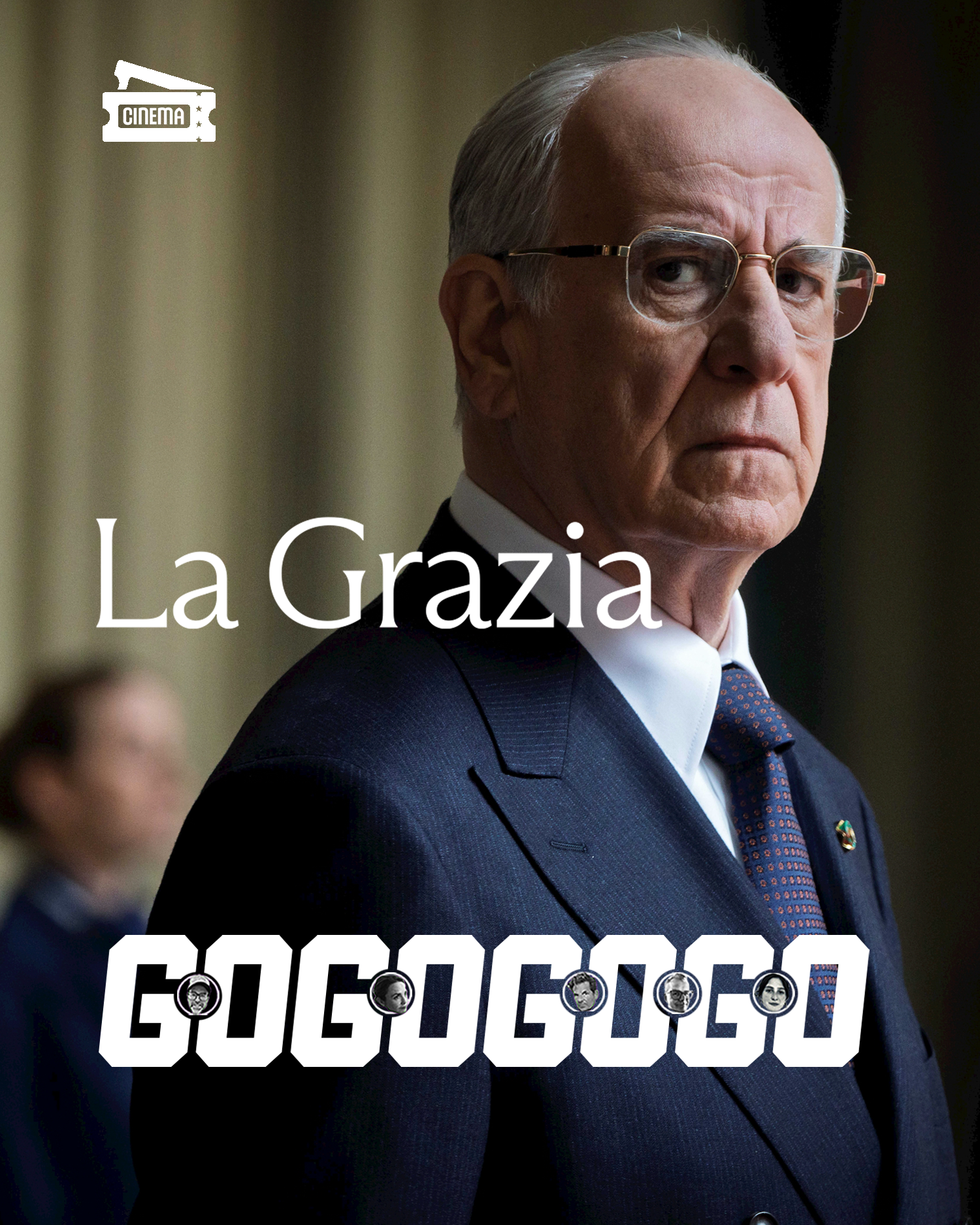 La Grazia