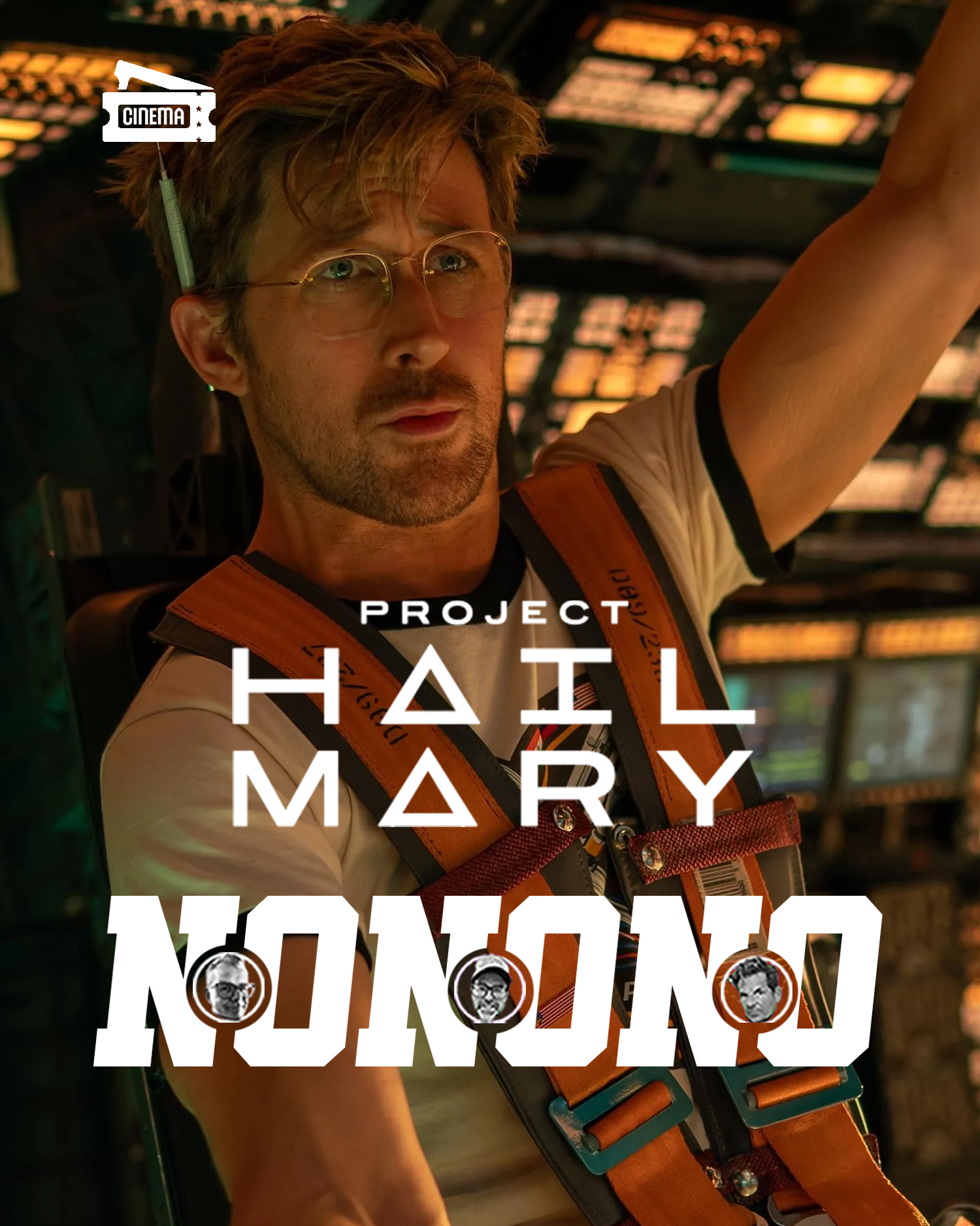Project Hail Mary