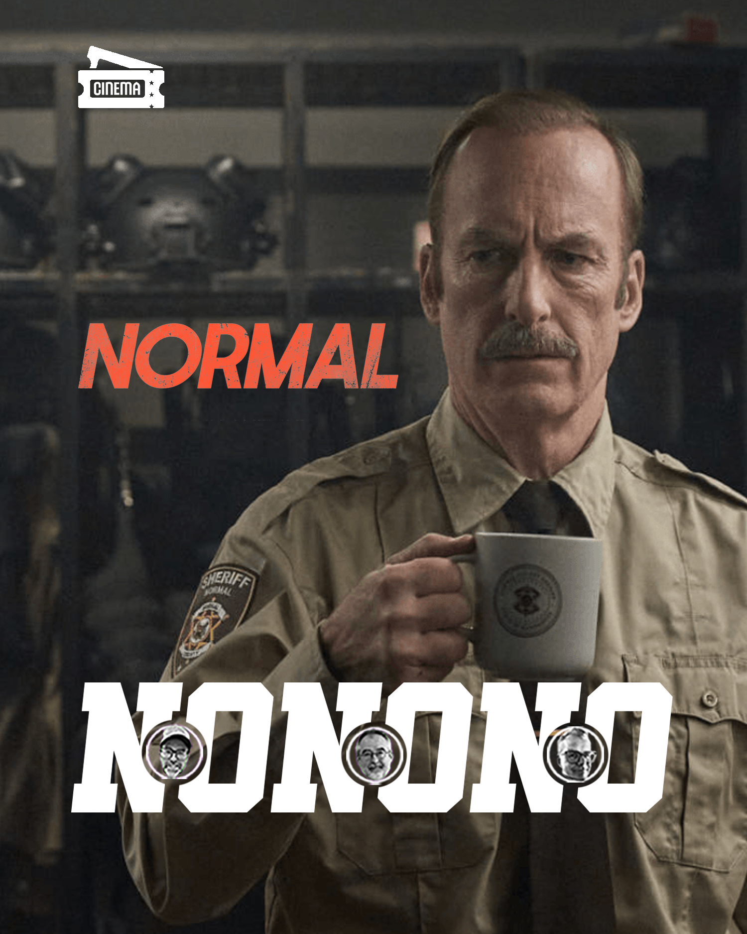 Normal