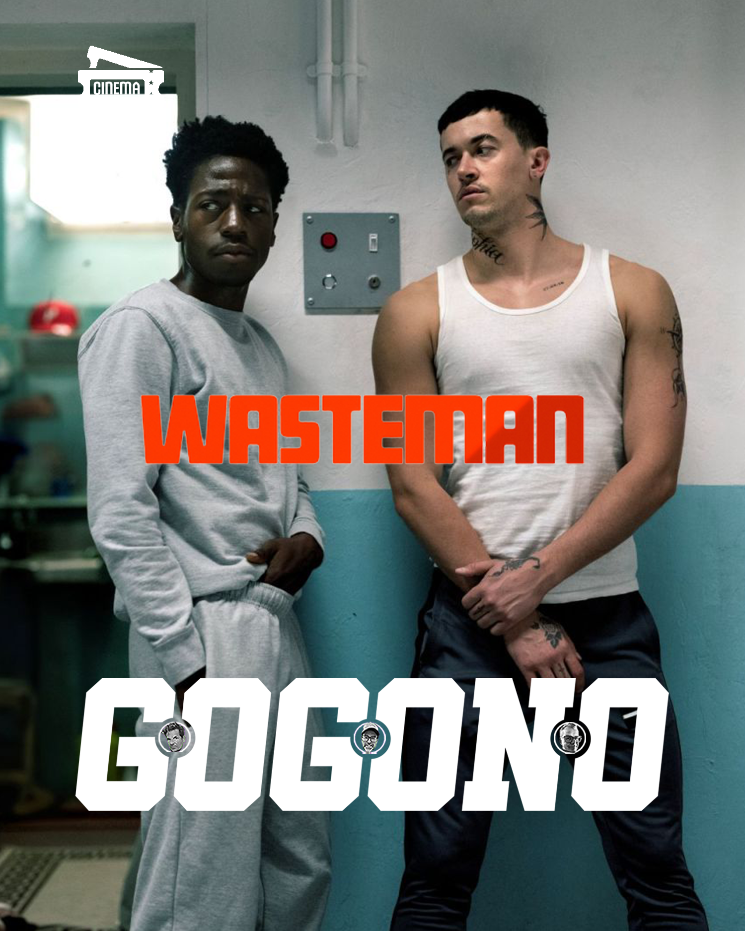 Wasteman