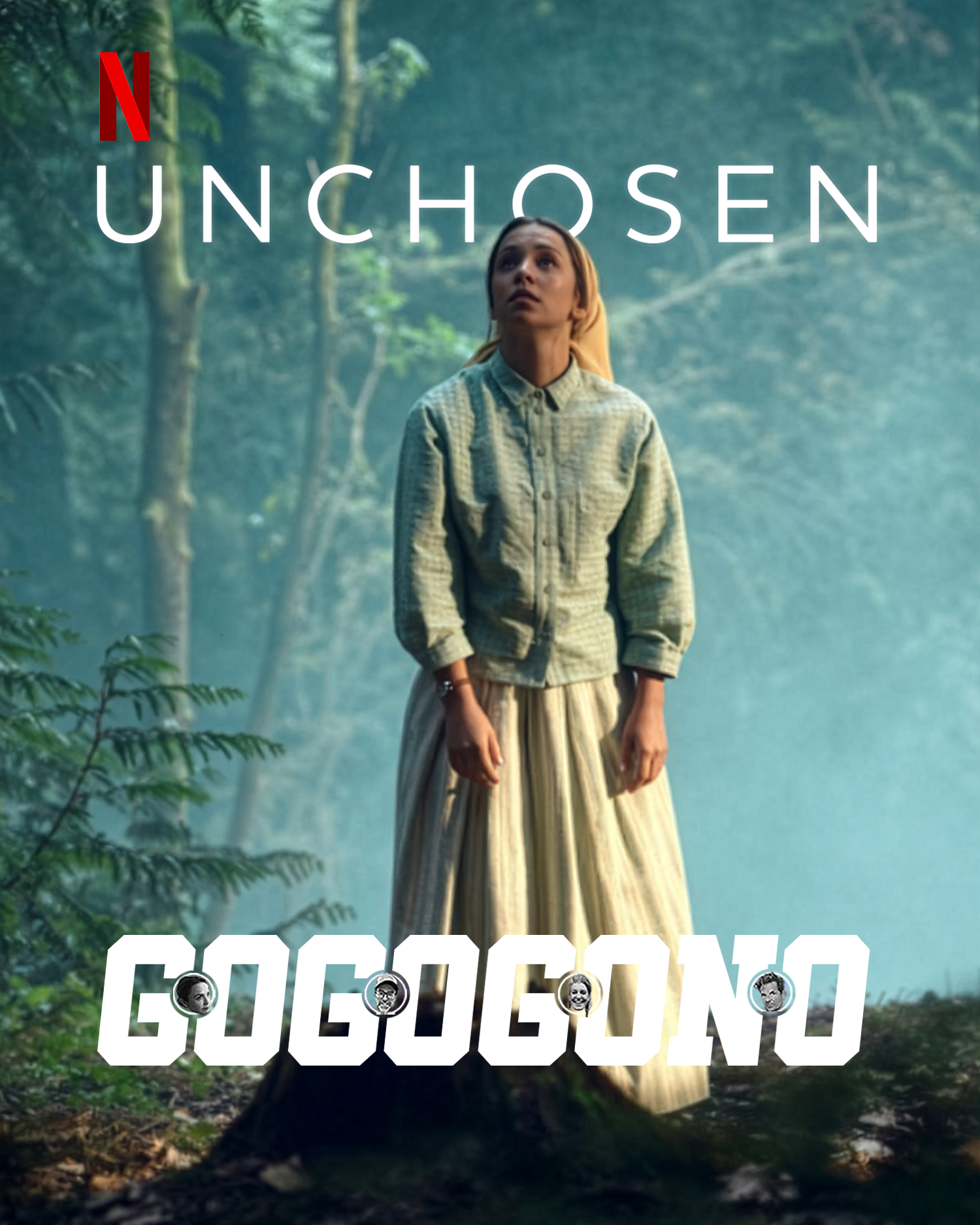 Unchosen