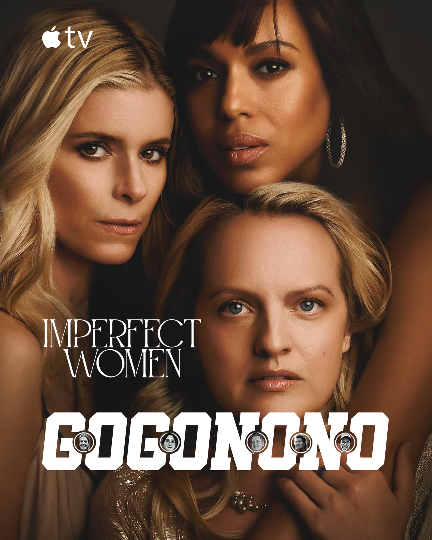 Imperfect Women