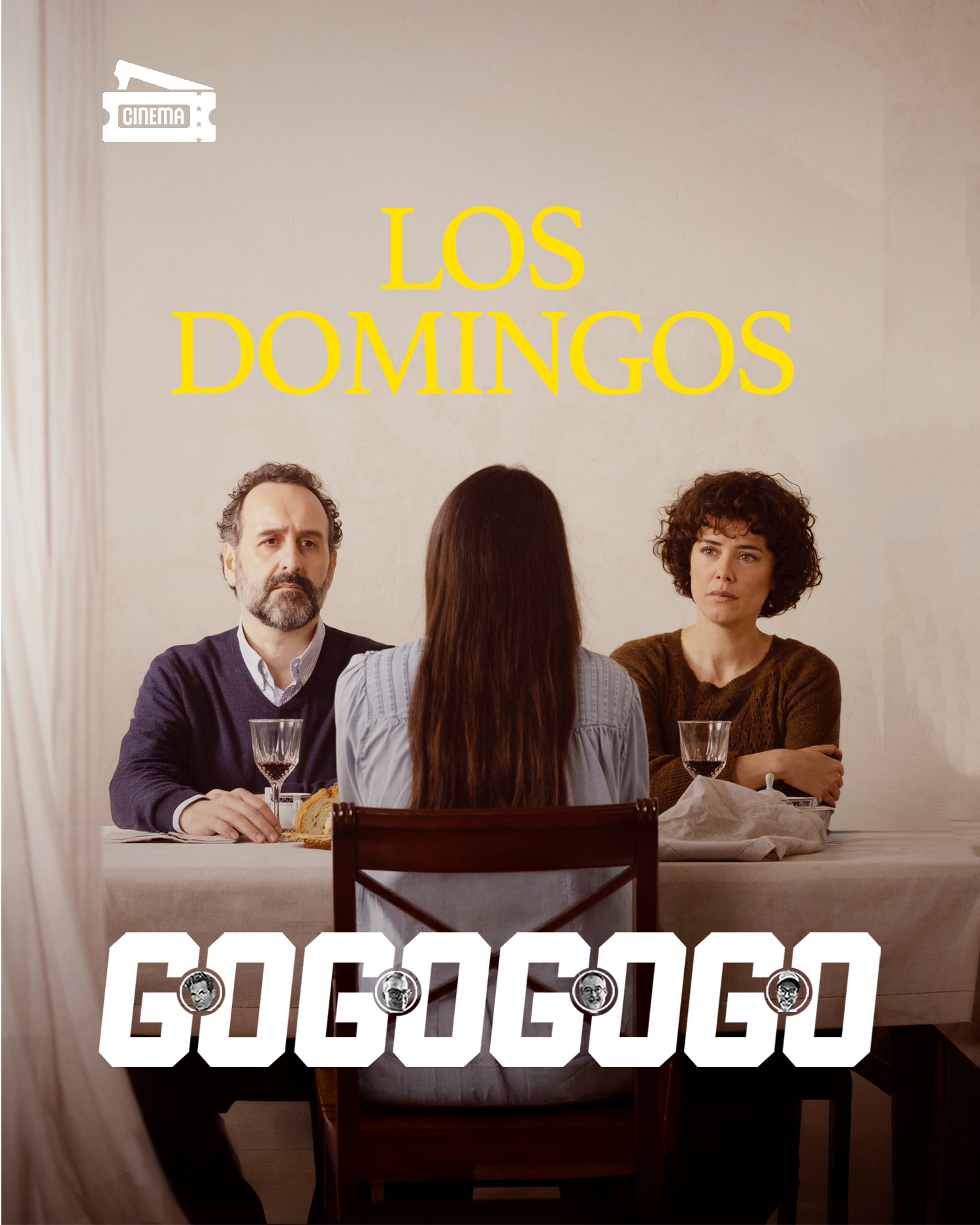 Los Domingos