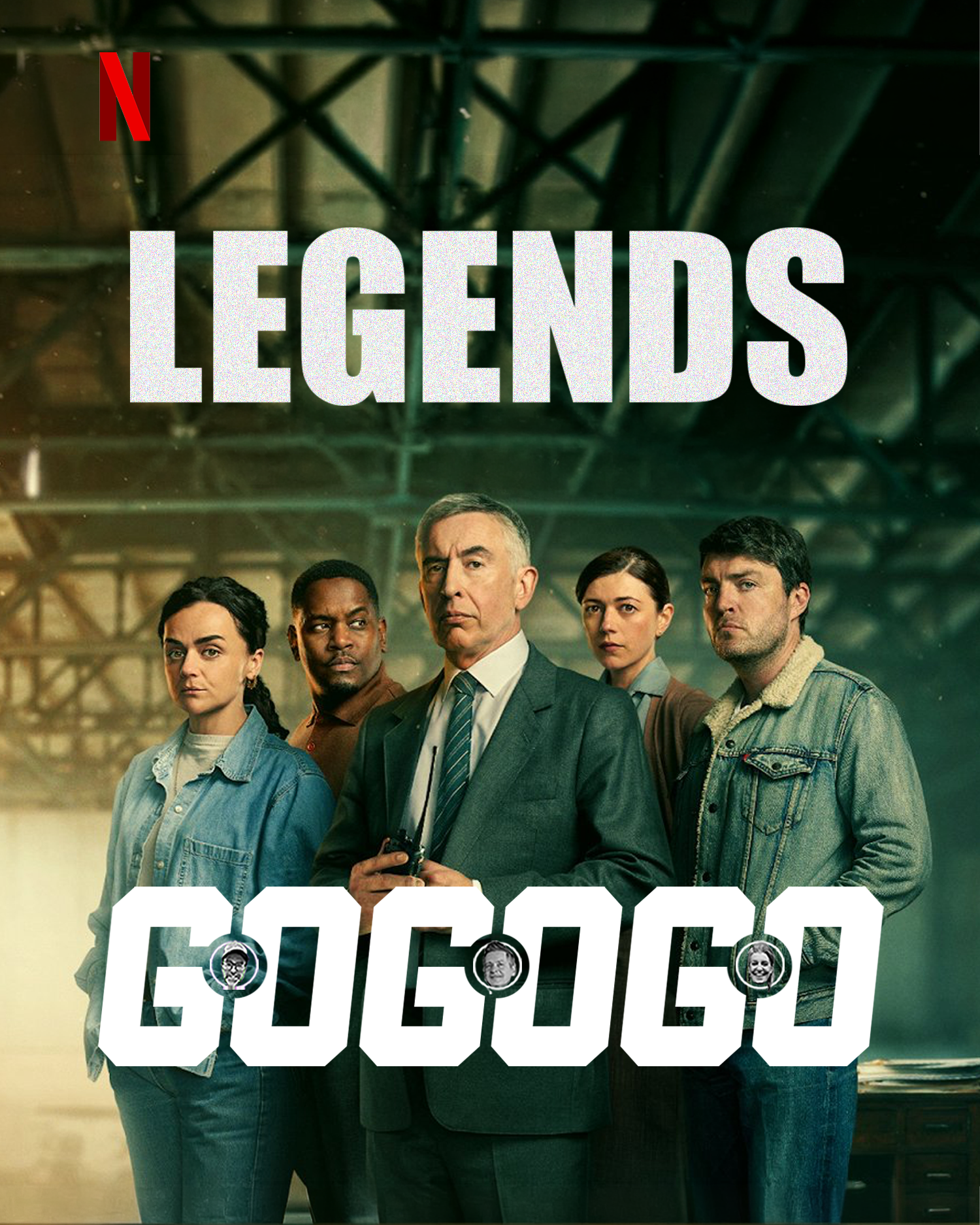 Legends