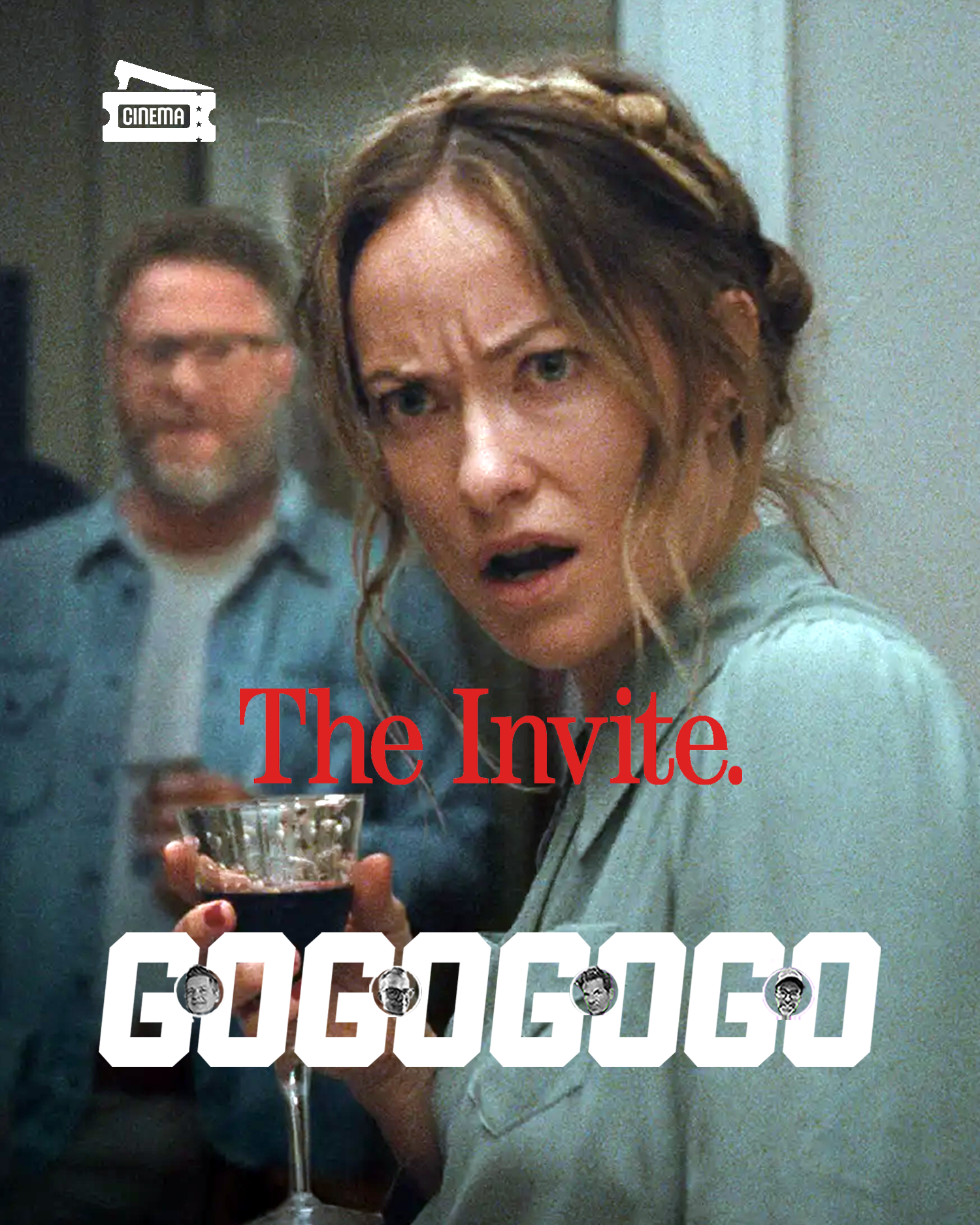 The Invite