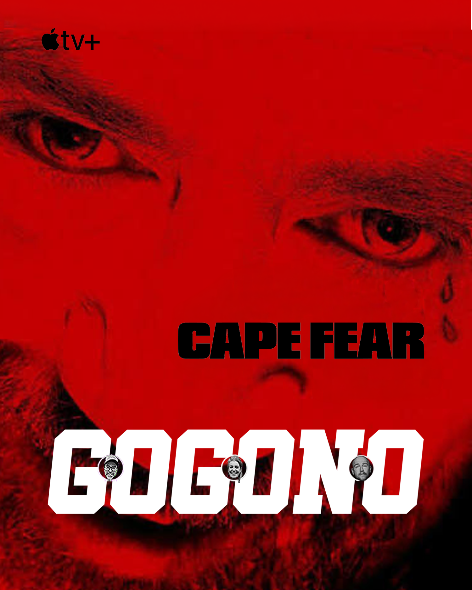 Cape Fear