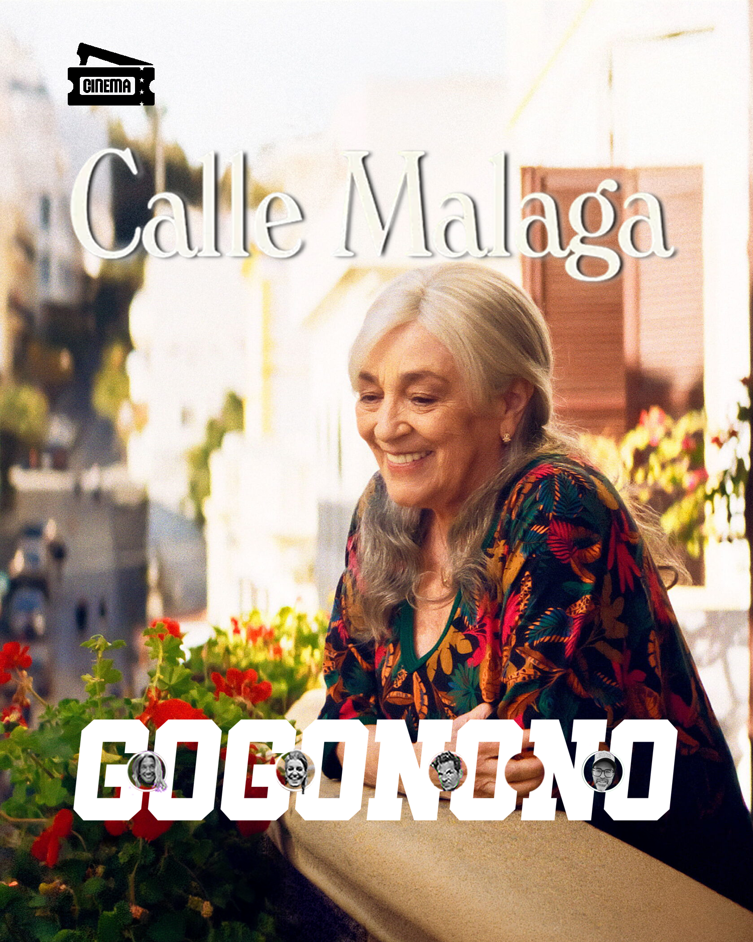 Calle Malaga