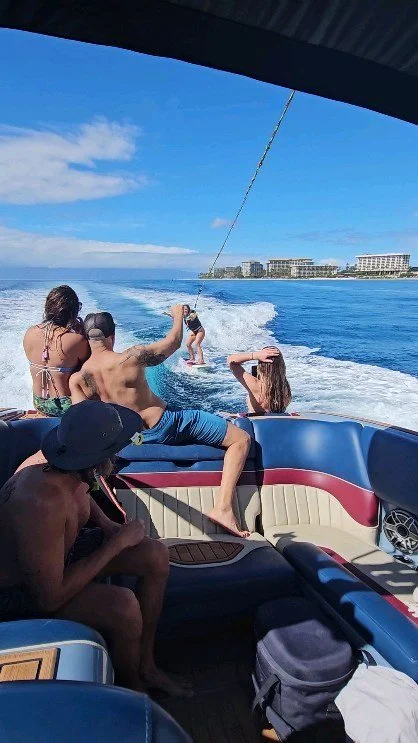 (Wakesurf)