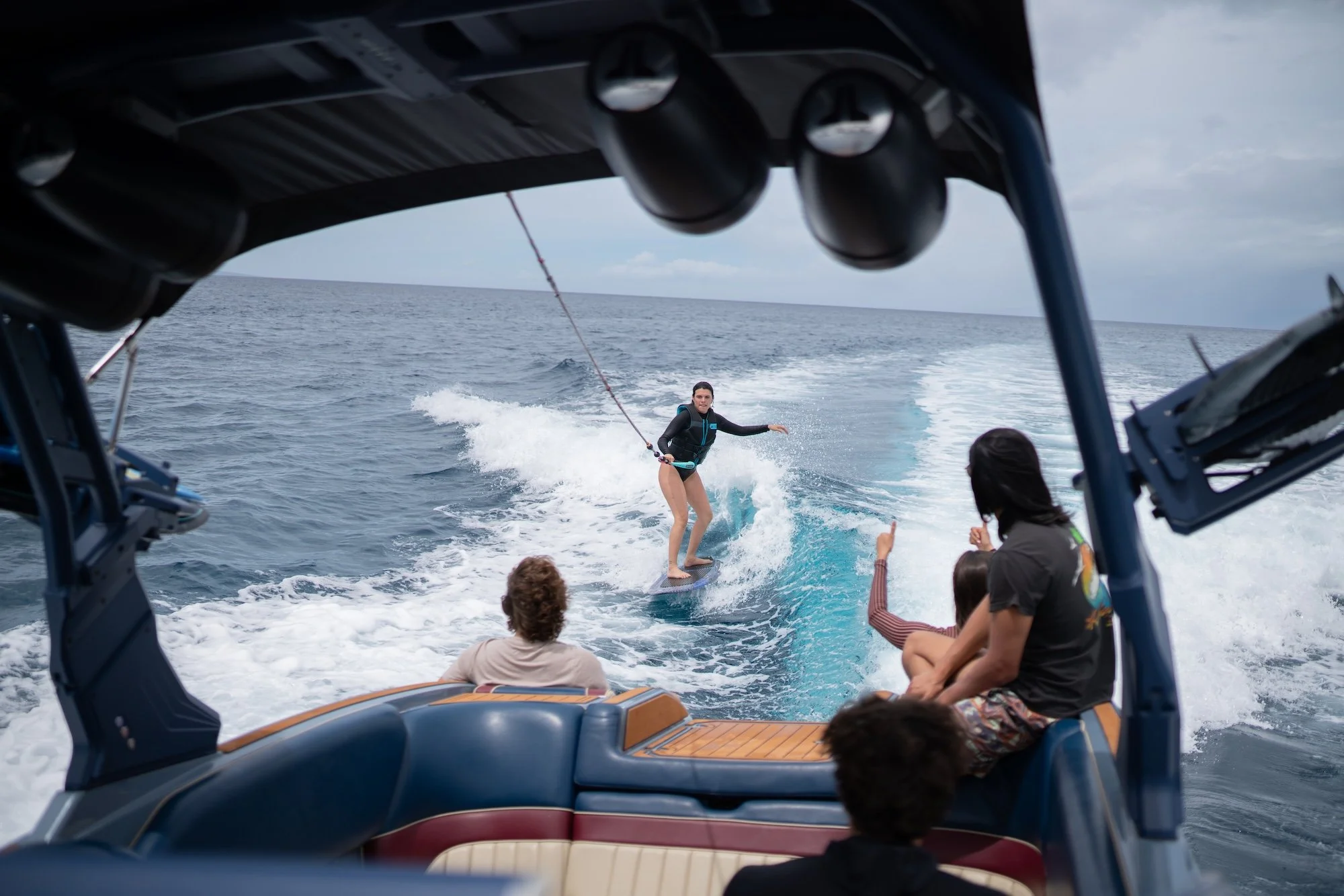 (Wakesurf)