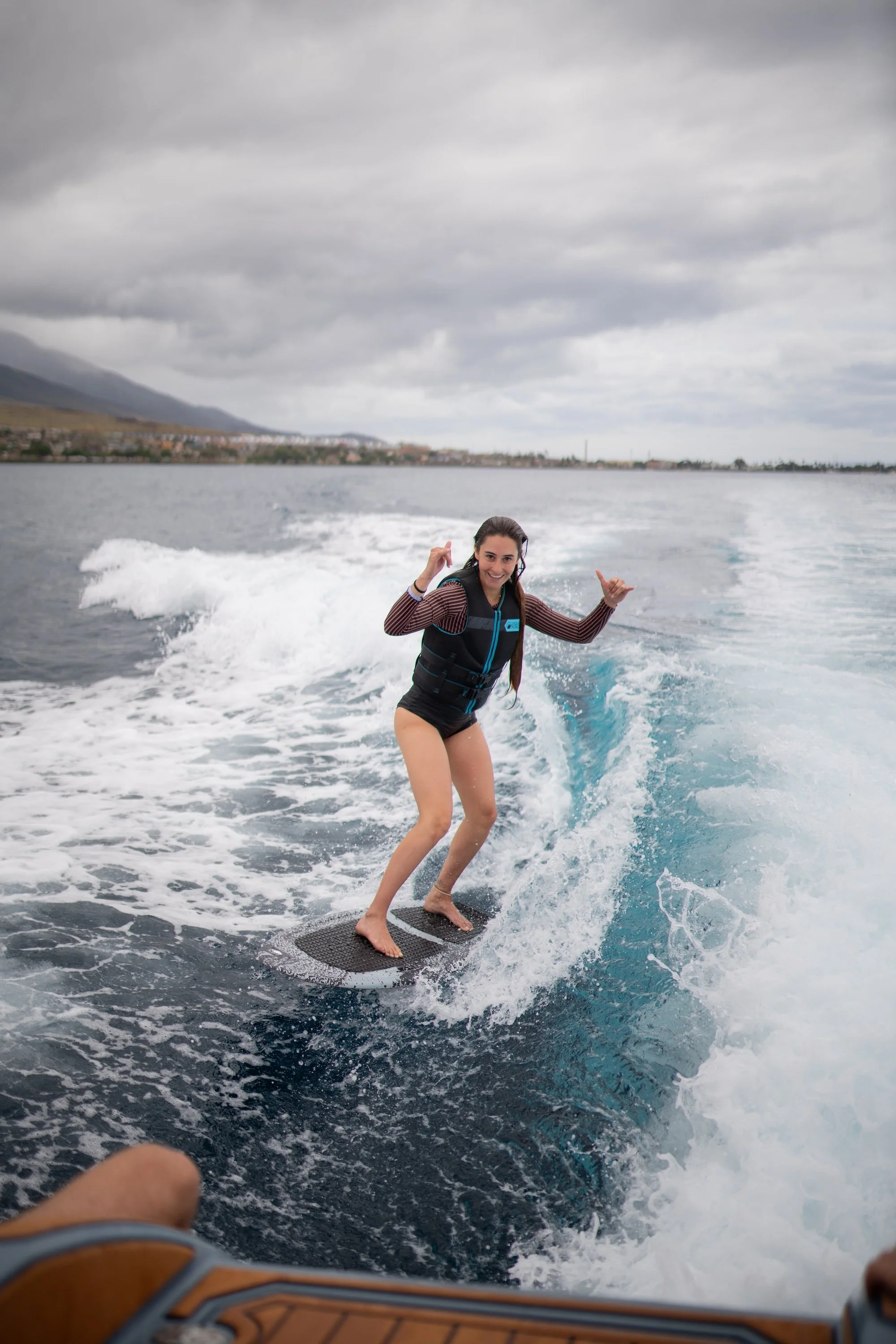 (Wakesurf)