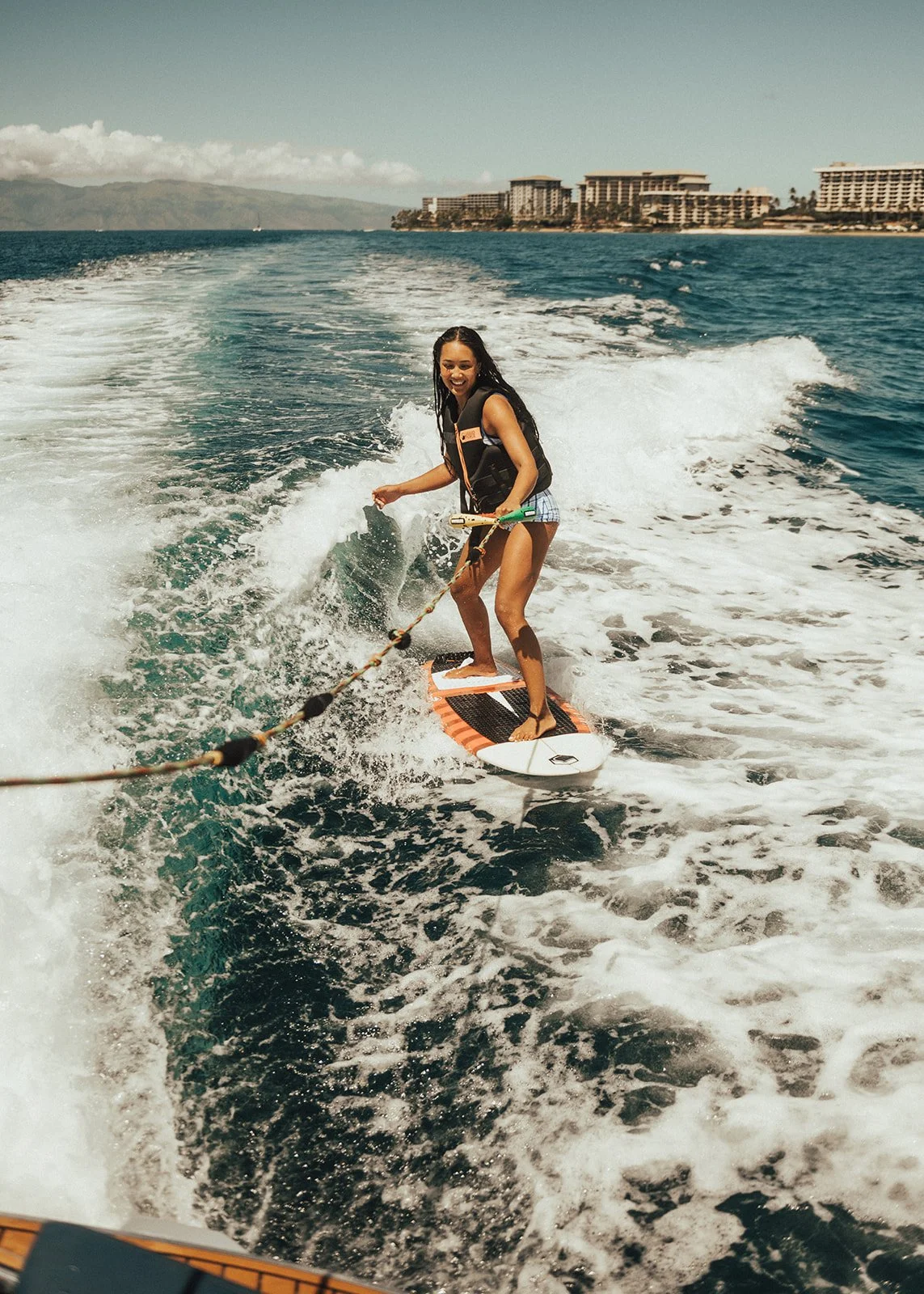(Wakesurf)(Activities)