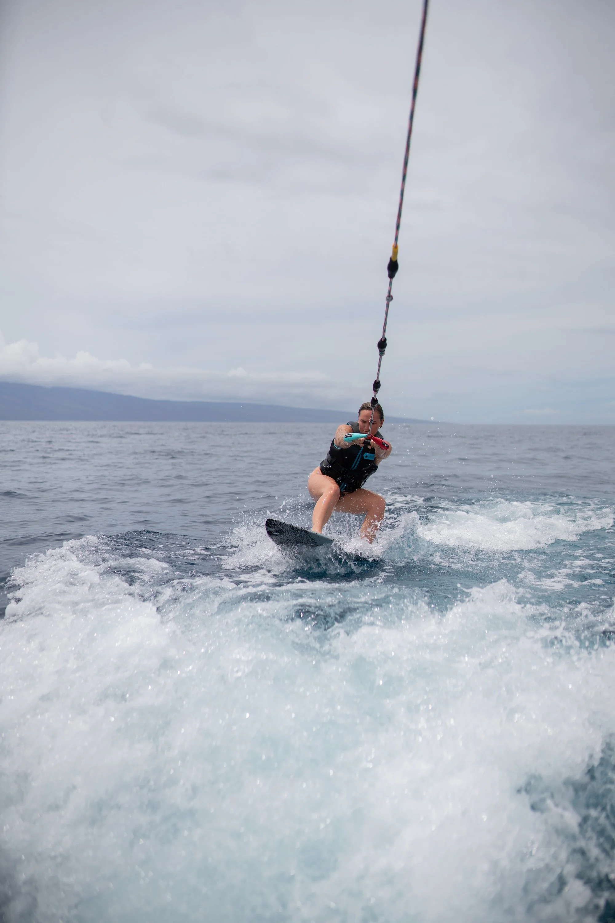 (Wakesurf)
