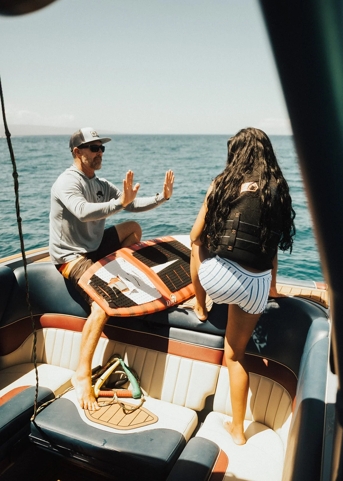 (Wakesurf)