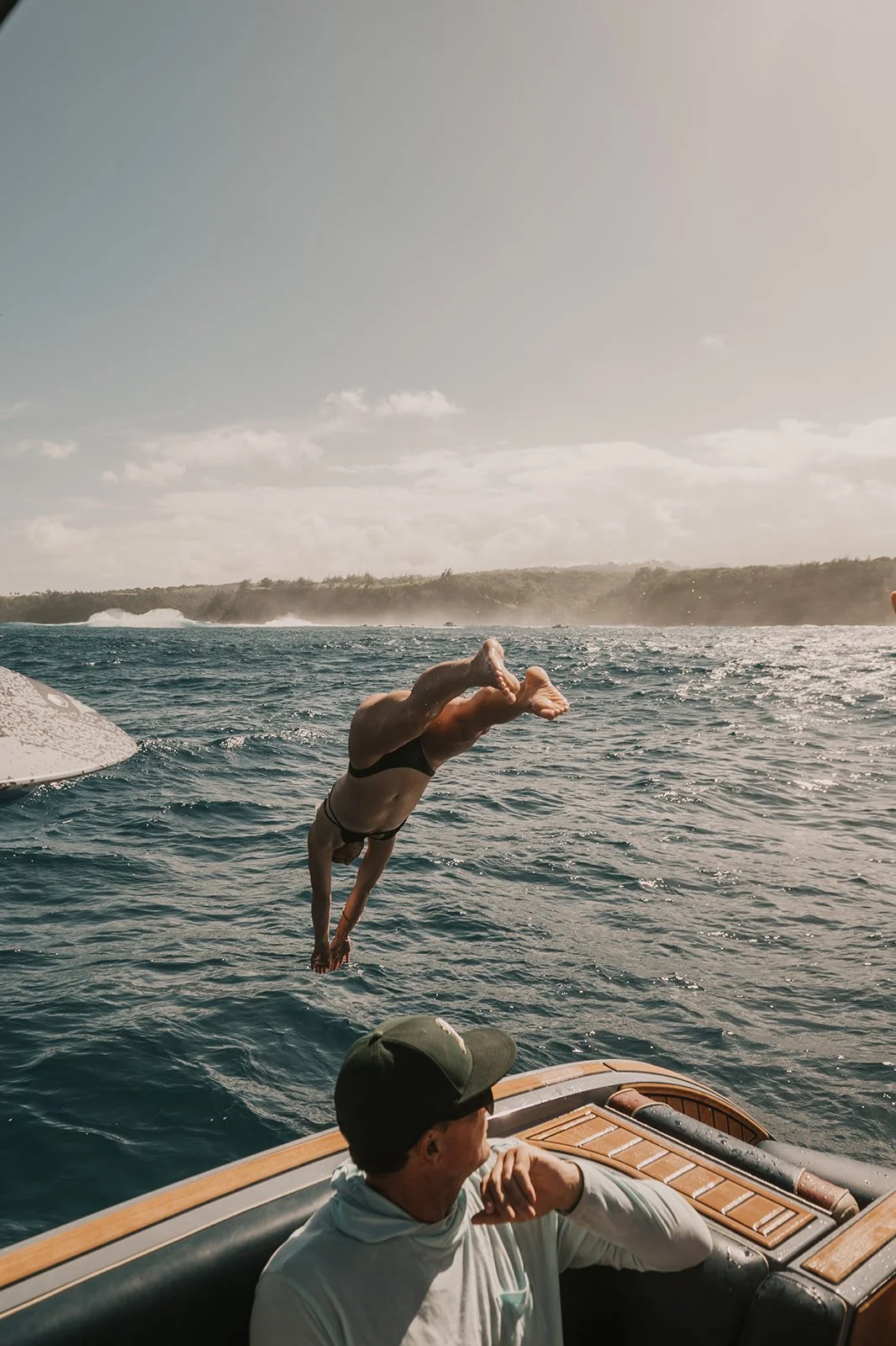 (Snorkeling)