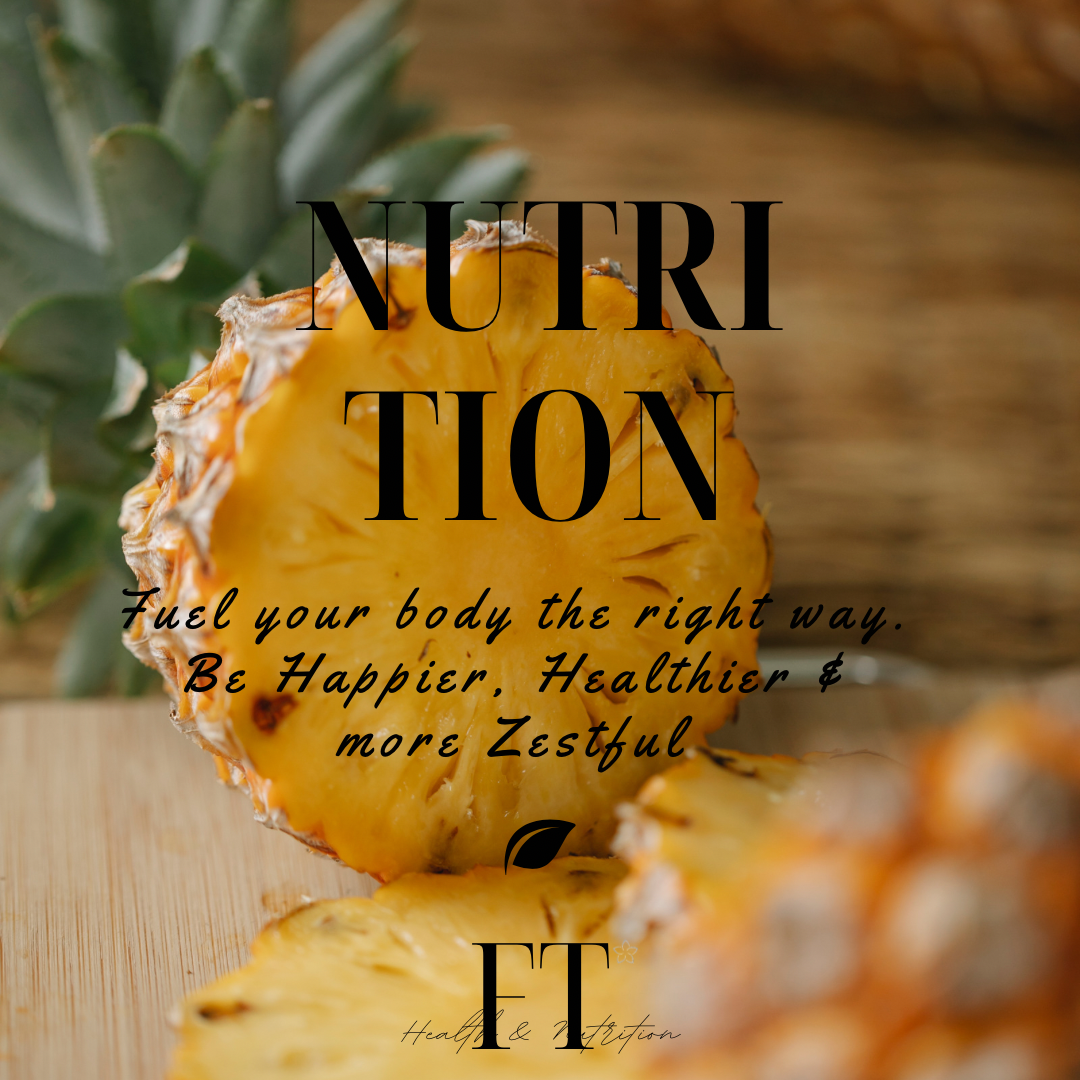 Nutrition Challenges