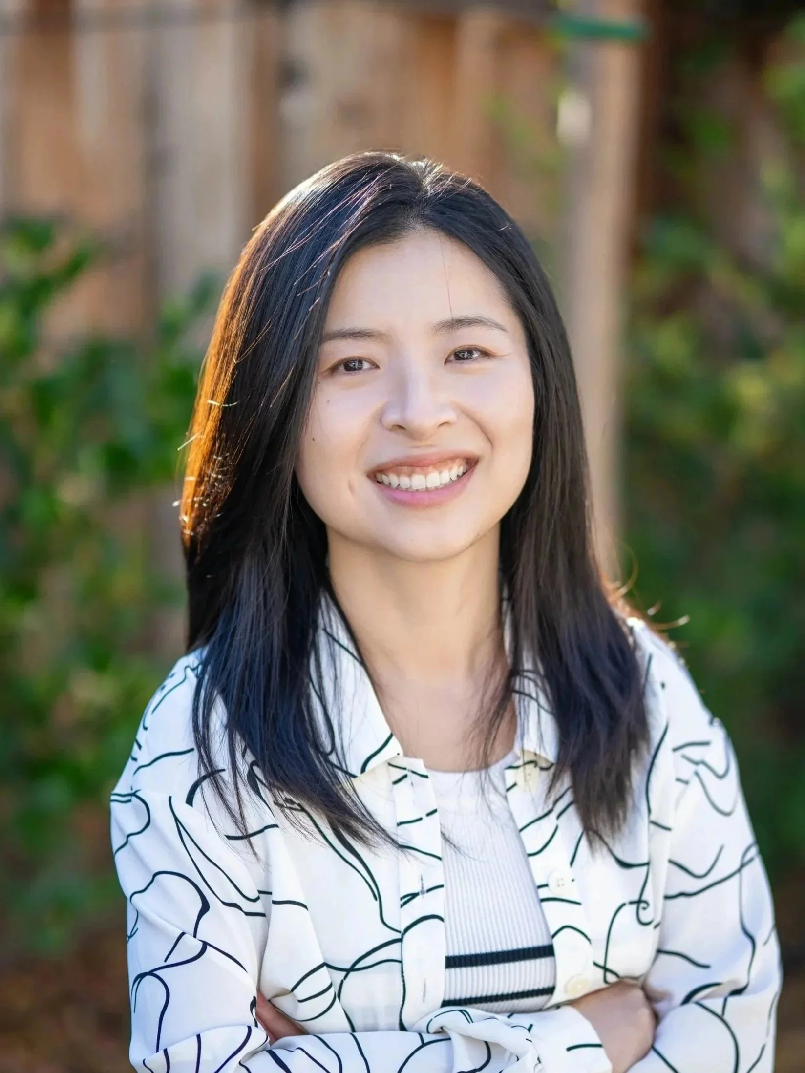 Xiyue Wang