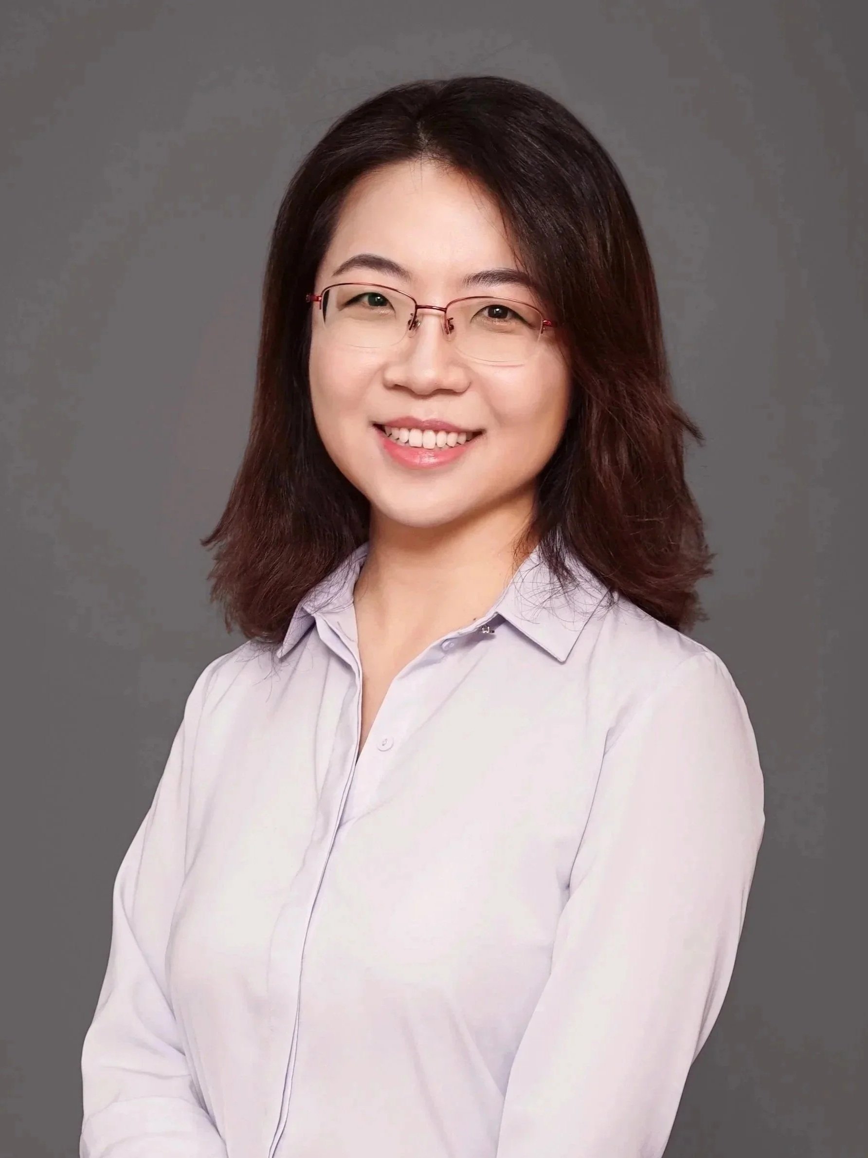 Jing Lan