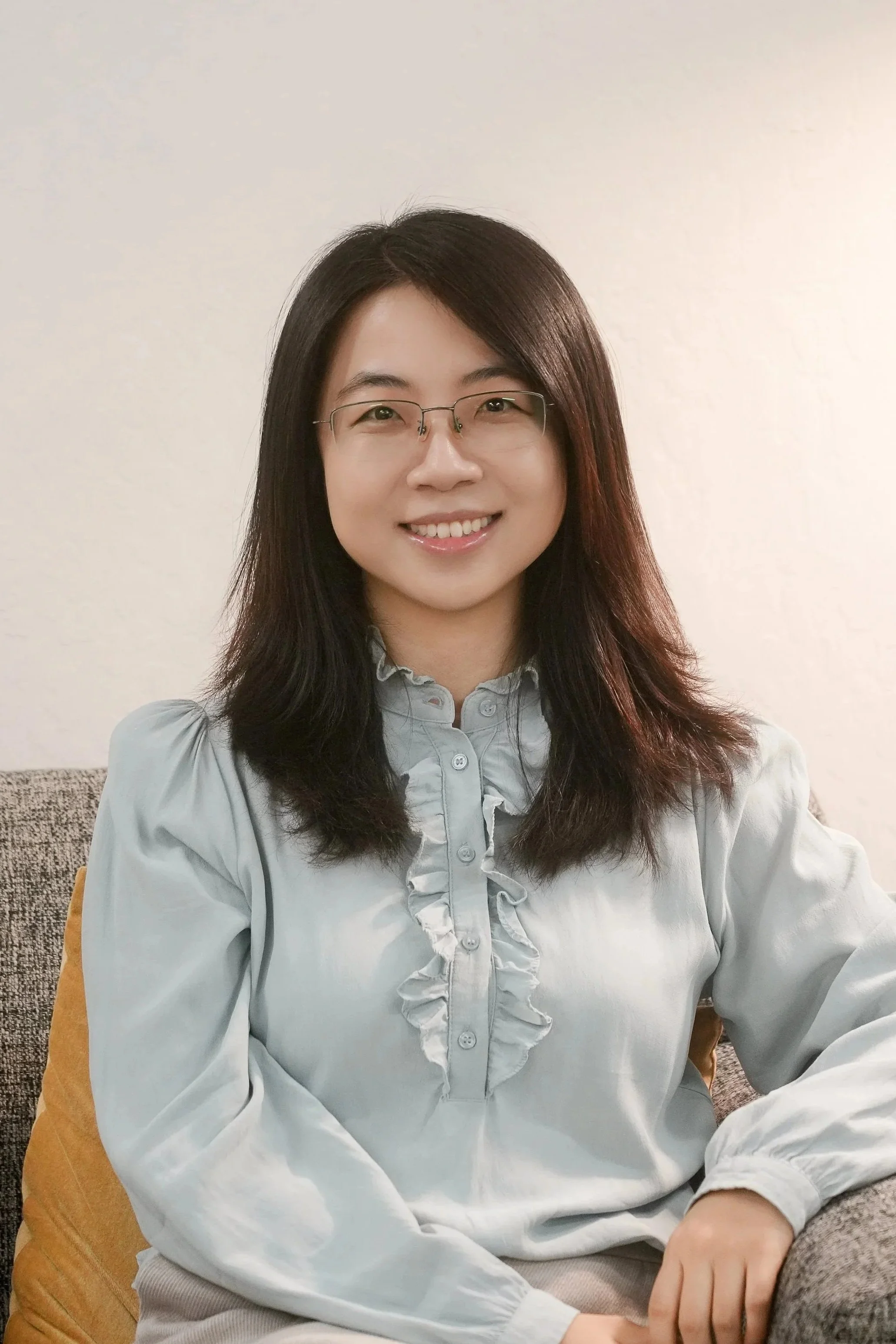 Jing Lan