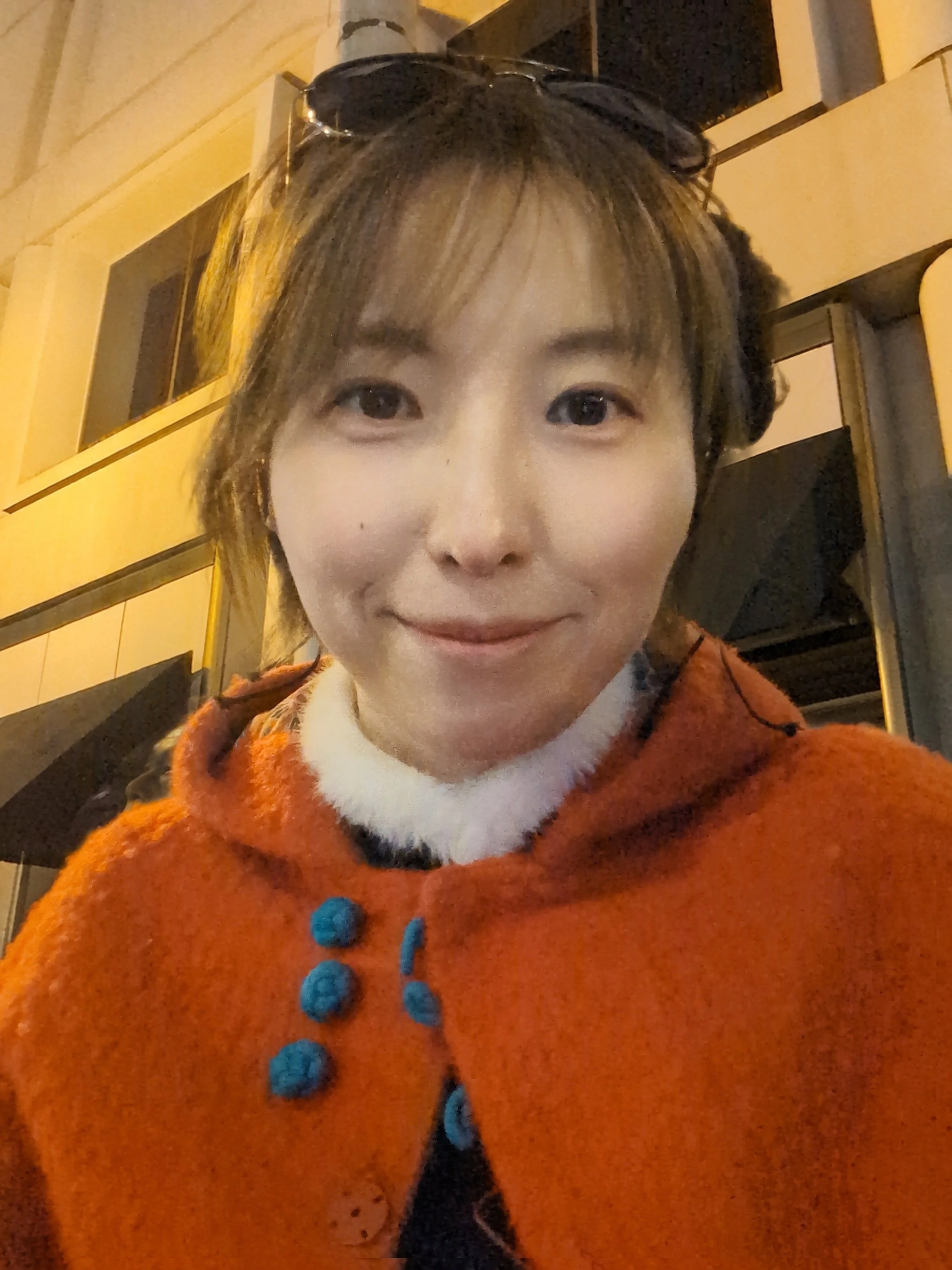 Naomi Qin